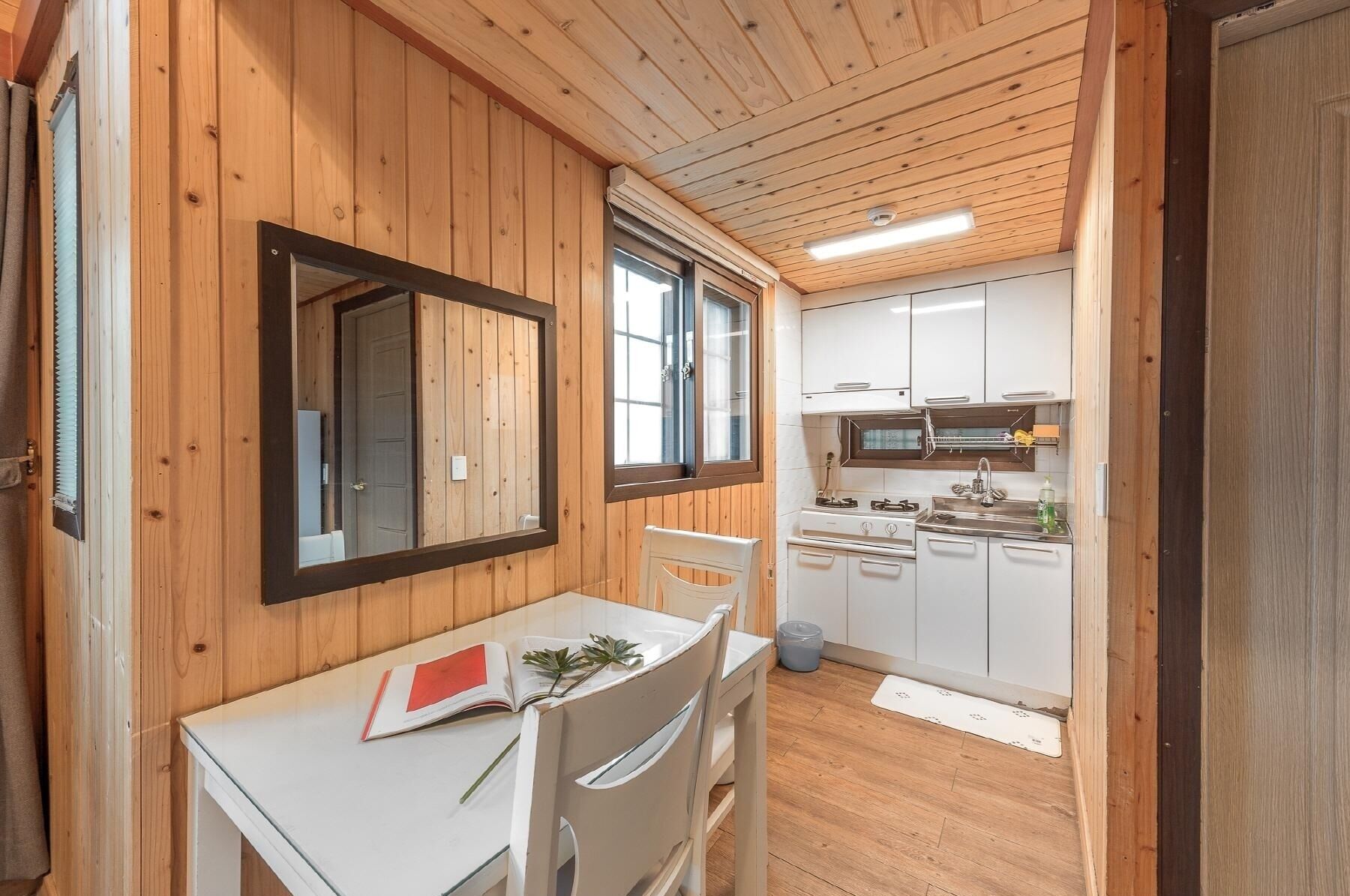 Gapyeong Chaerokji Pension