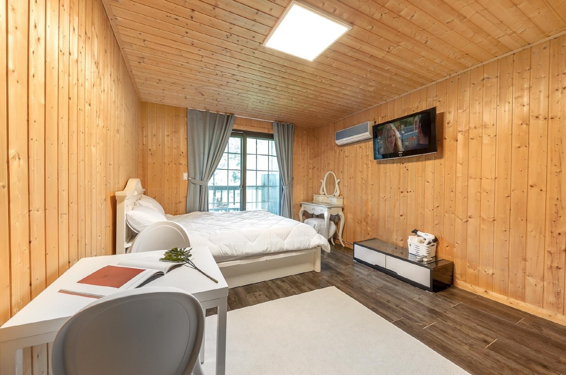 Gapyeong Chaerokji Pension