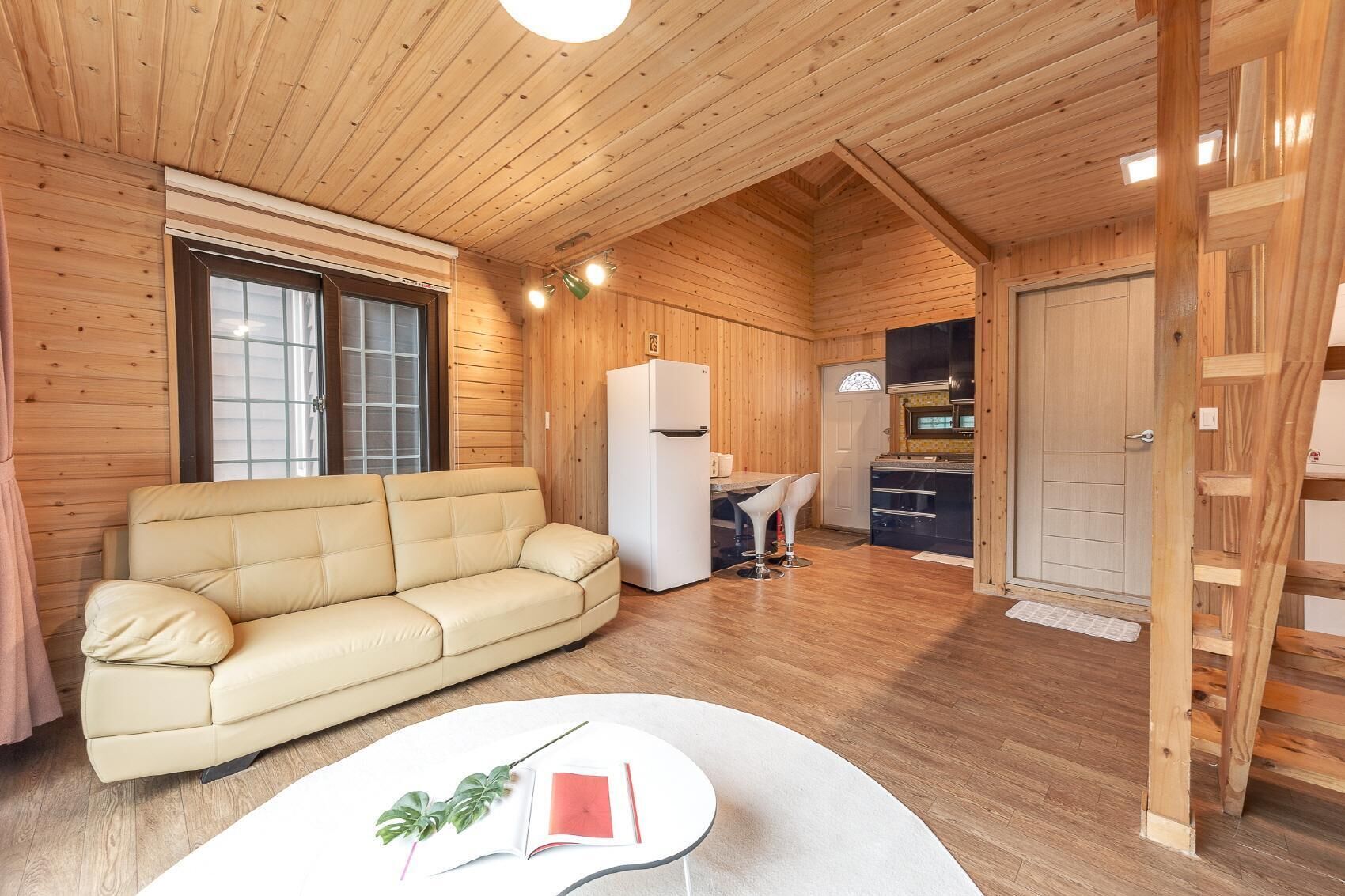 Gapyeong Chaerokji Pension