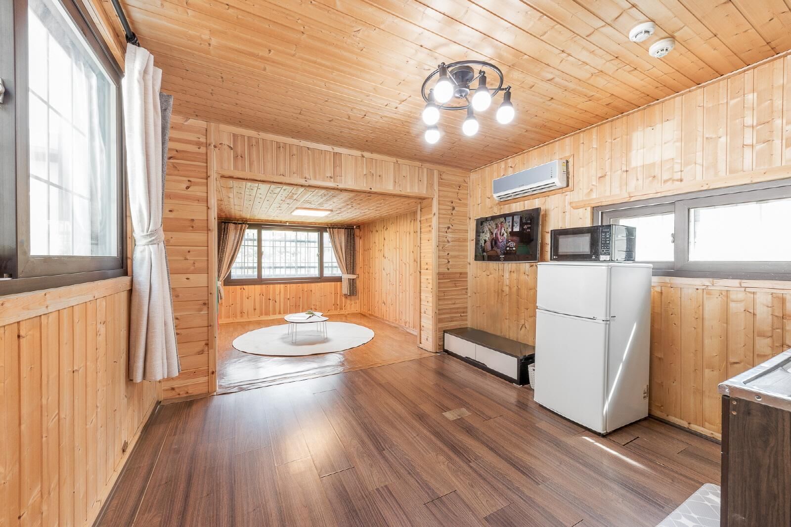 Gapyeong Chaerokji Pension