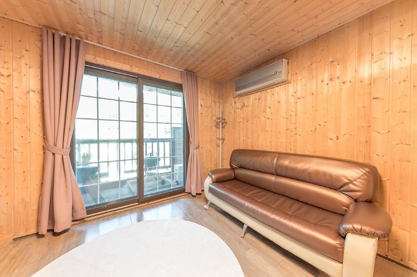 Gapyeong Chaerokji Pension