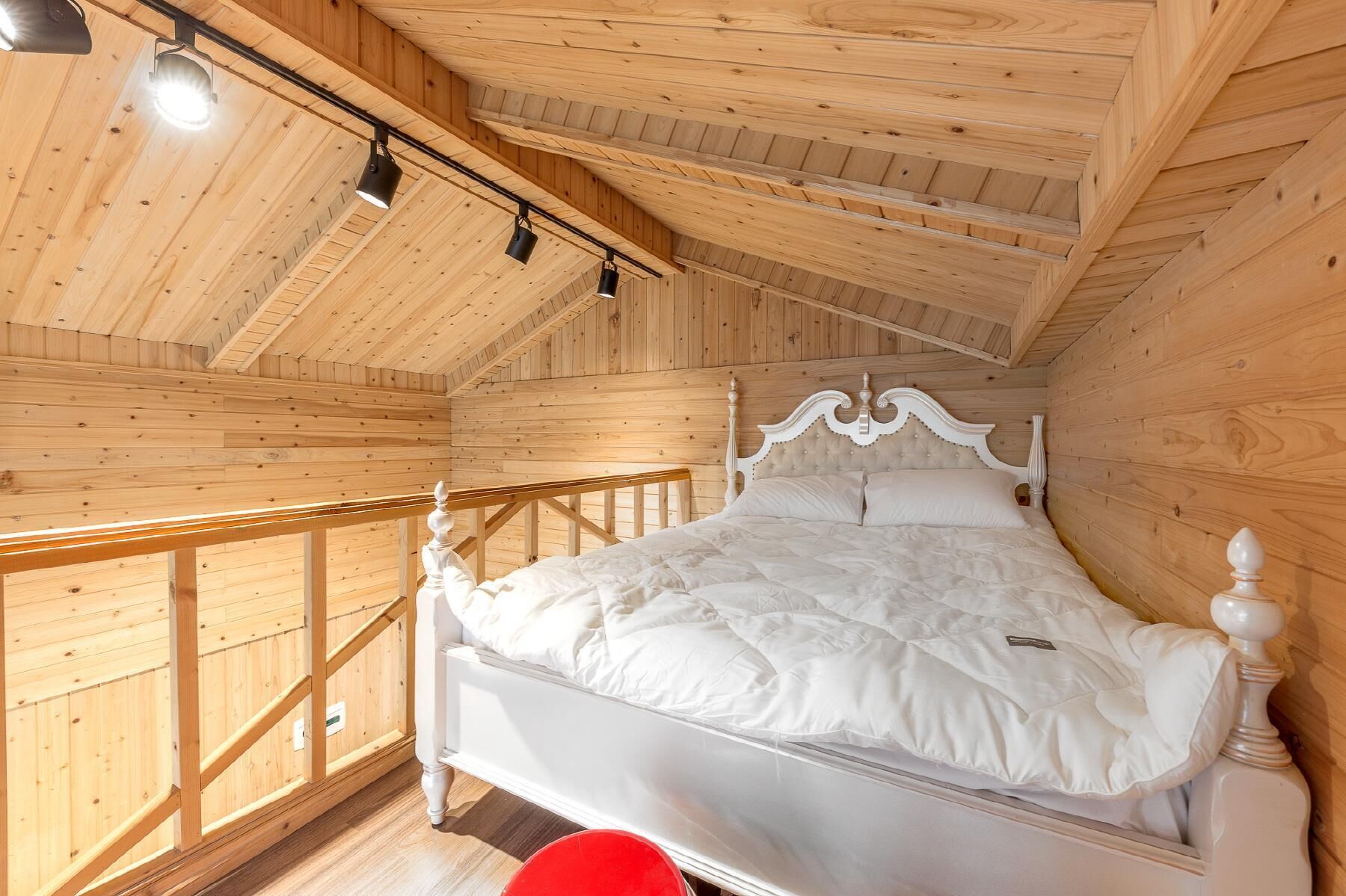 Gapyeong Chaerokji Pension