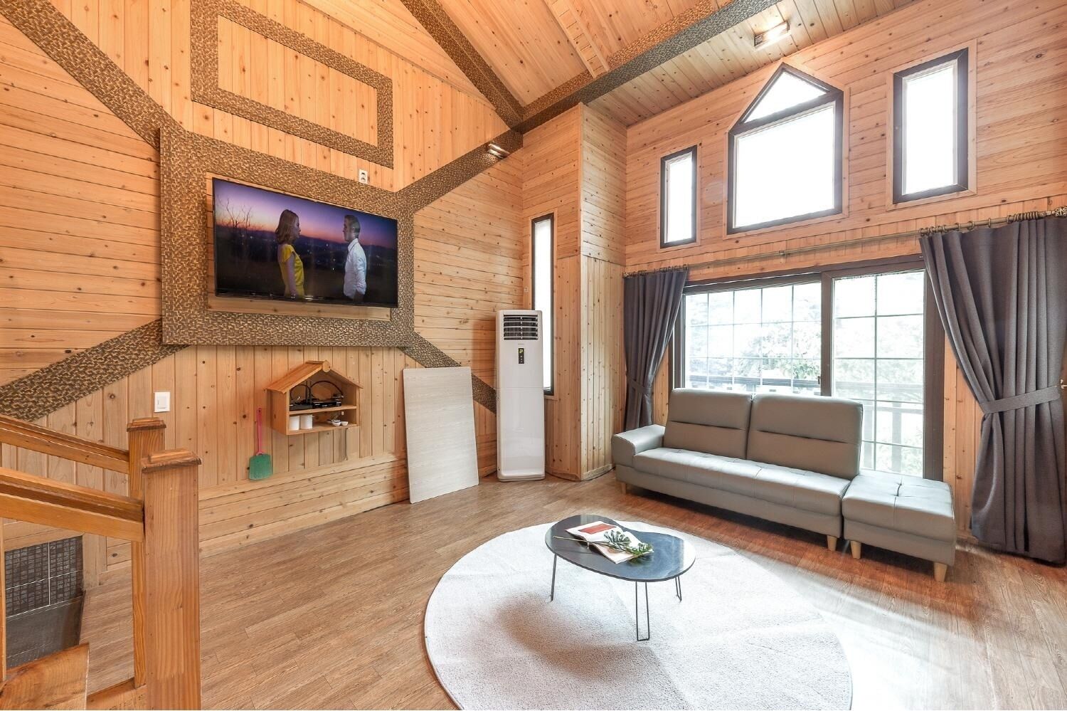 Gapyeong Chaerokji Pension