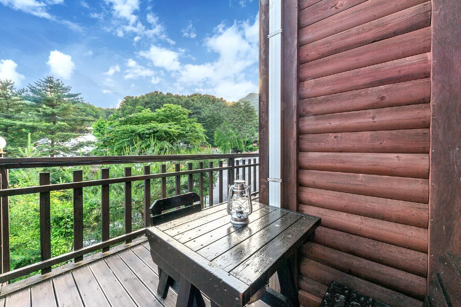 Gapyeong Chaerokji Pension