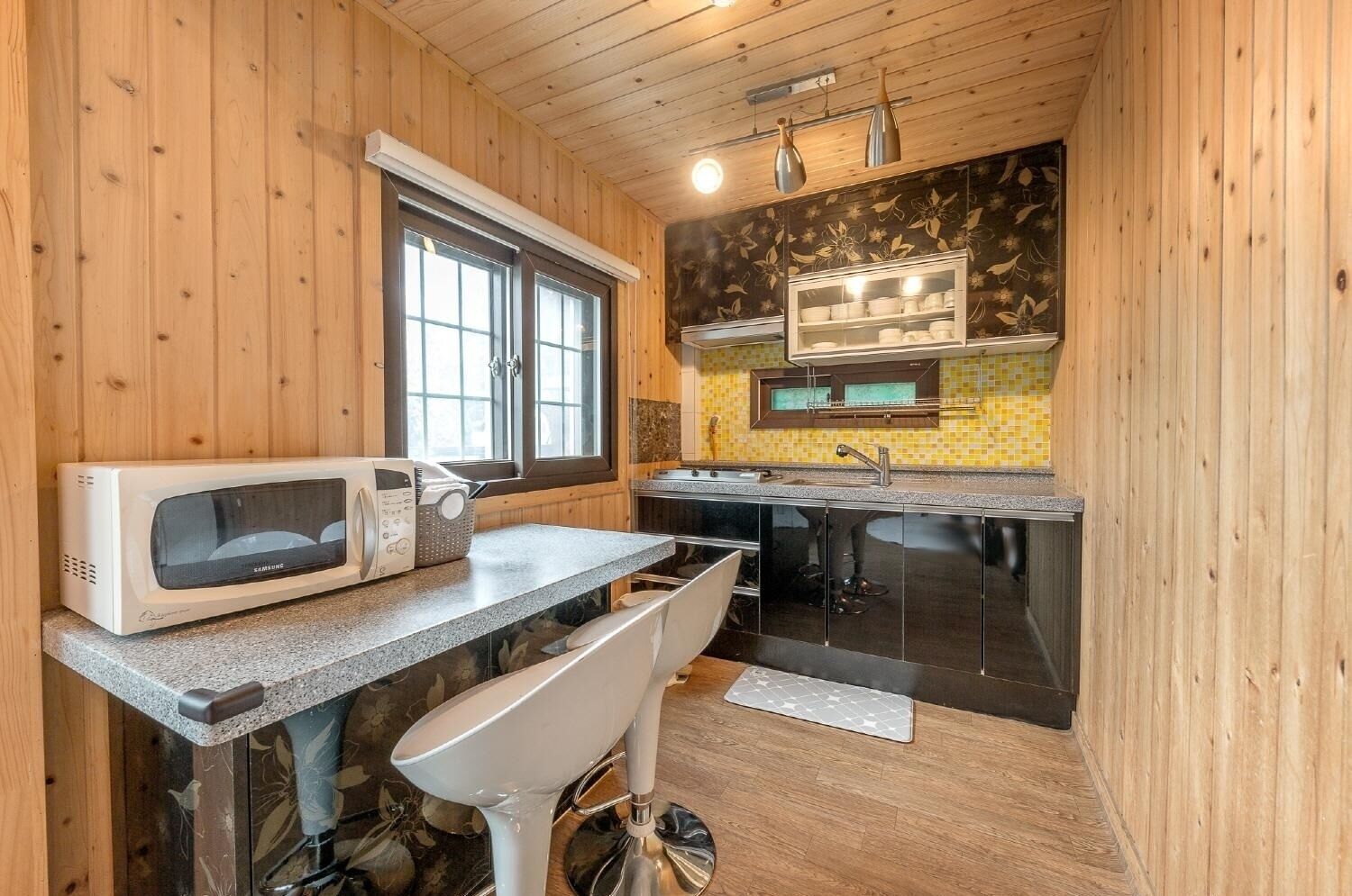 Gapyeong Chaerokji Pension