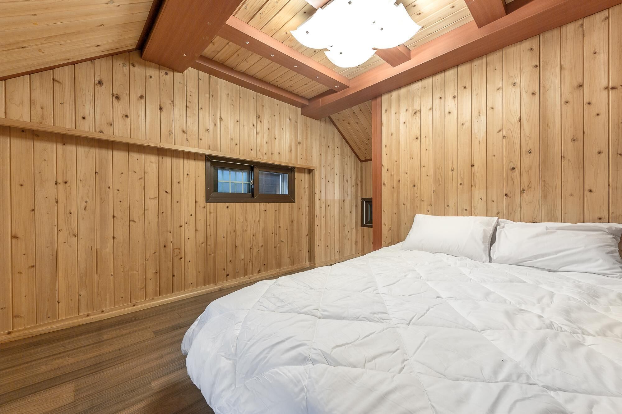 Gapyeong Chaerokji Pension