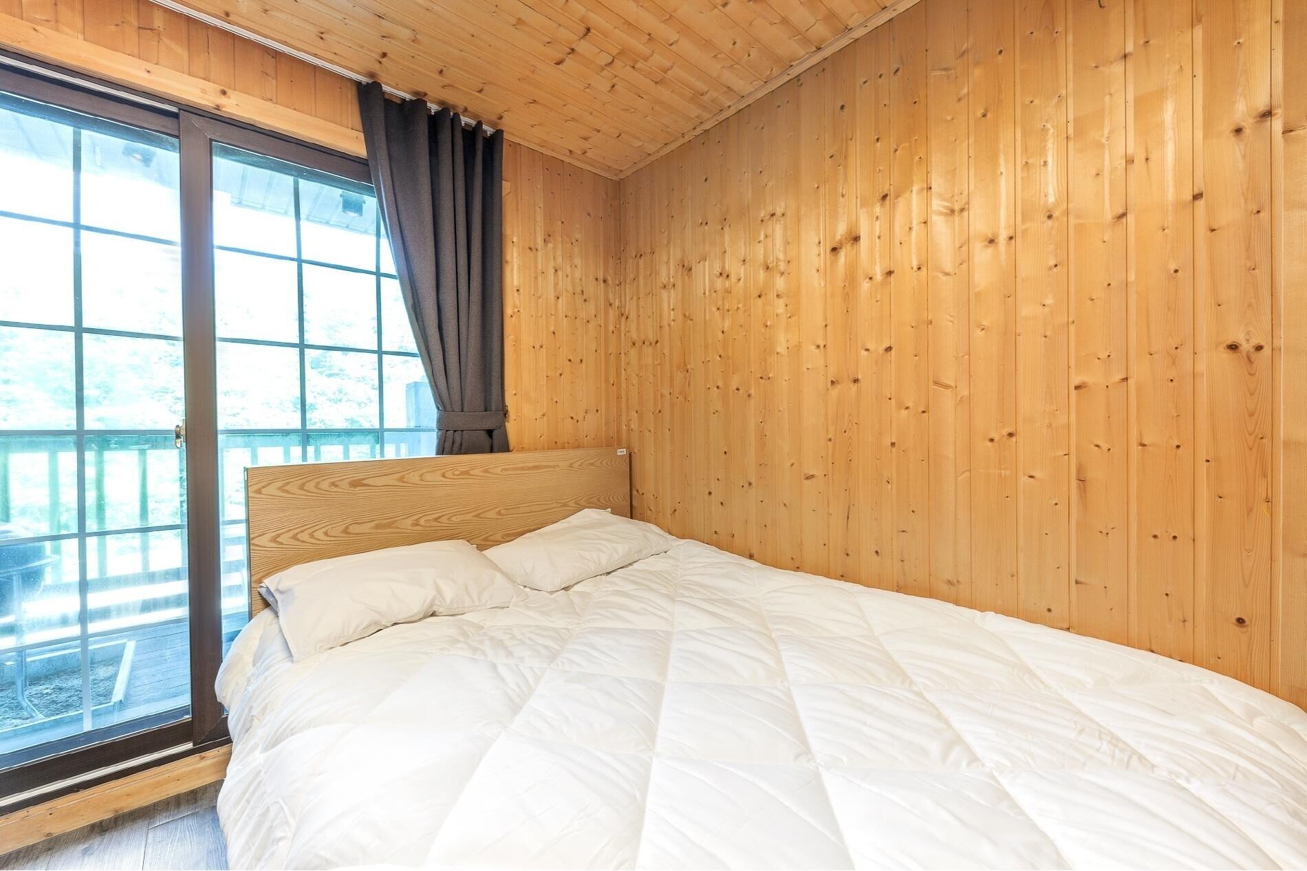 Gapyeong Chaerokji Pension