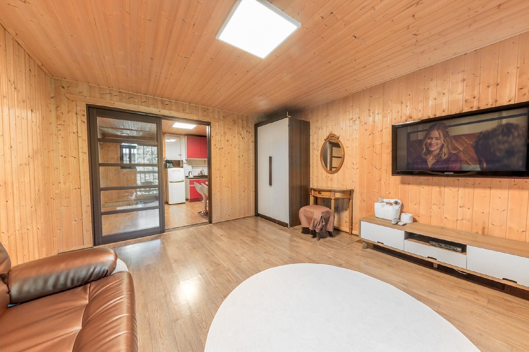 Gapyeong Chaerokji Pension