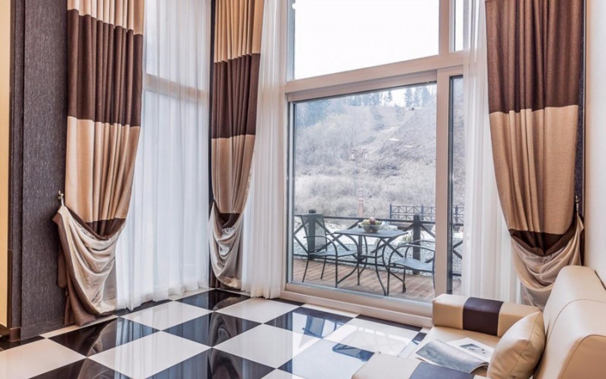 Gapyeong Chagall Spa Pension