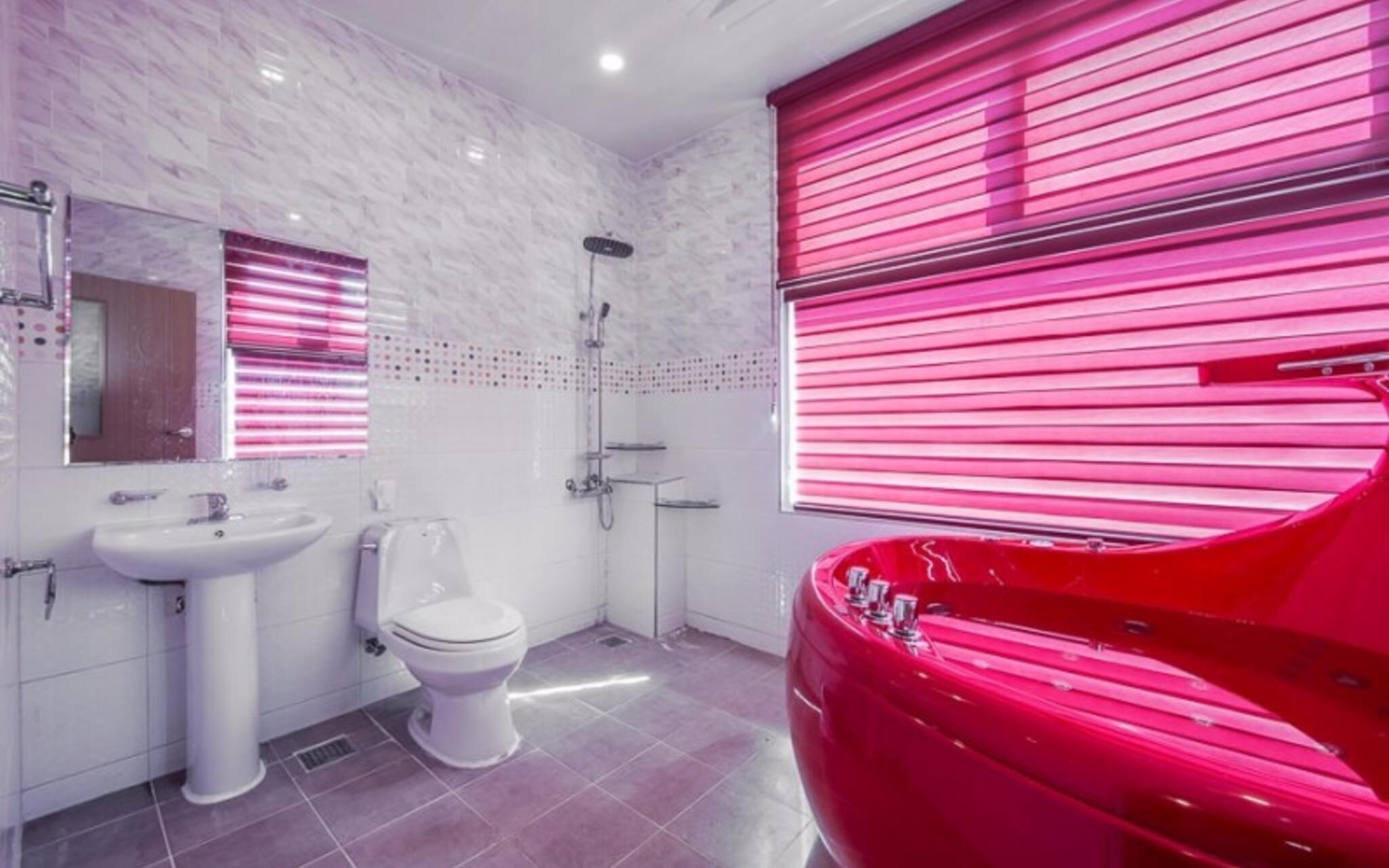 Gapyeong Chagall Spa Pension