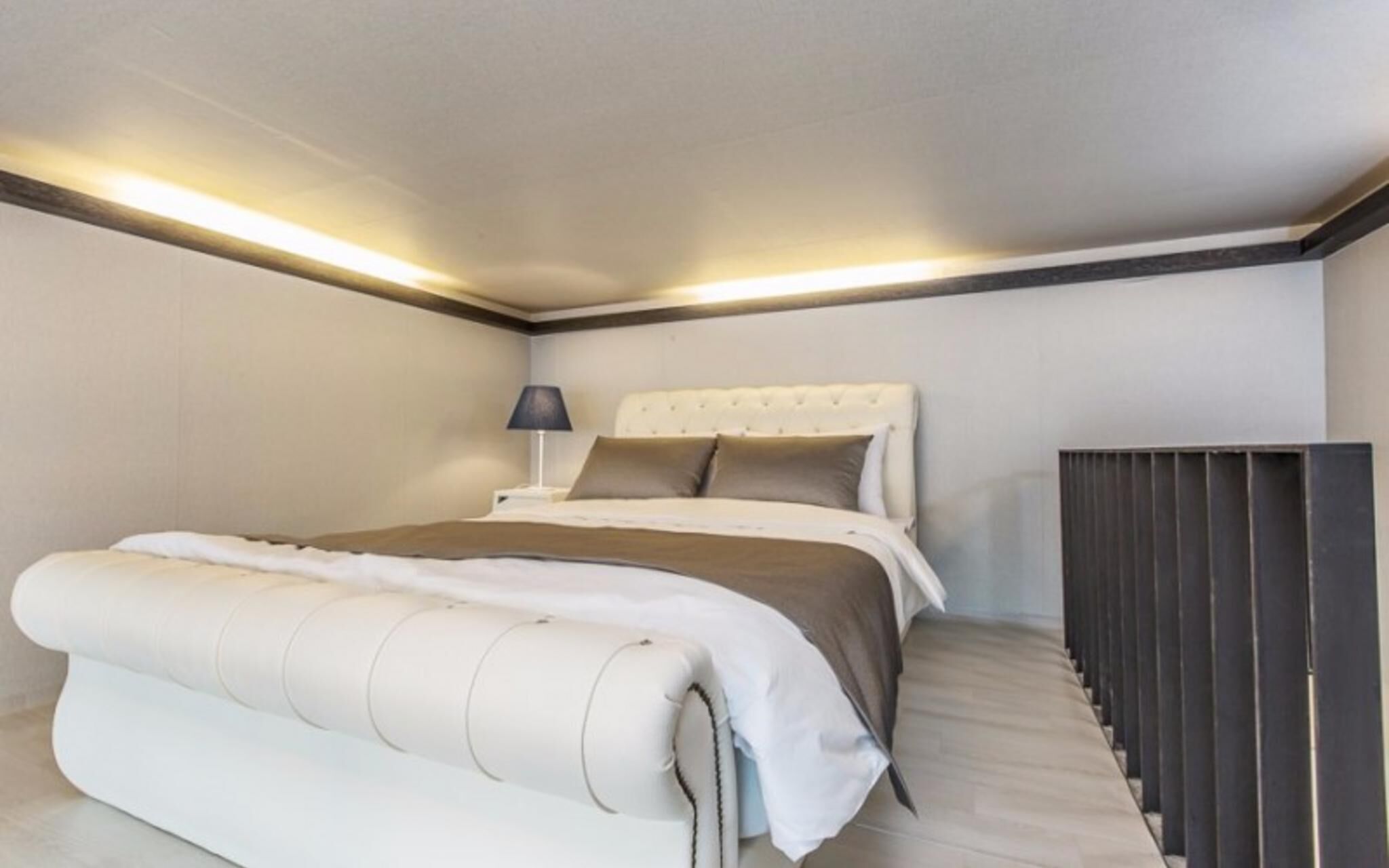 Gapyeong Chagall Spa Pension