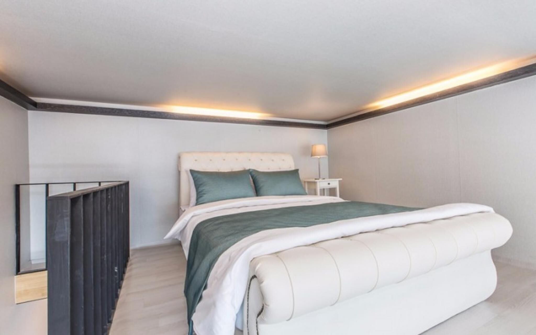 Gapyeong Chagall Spa Pension