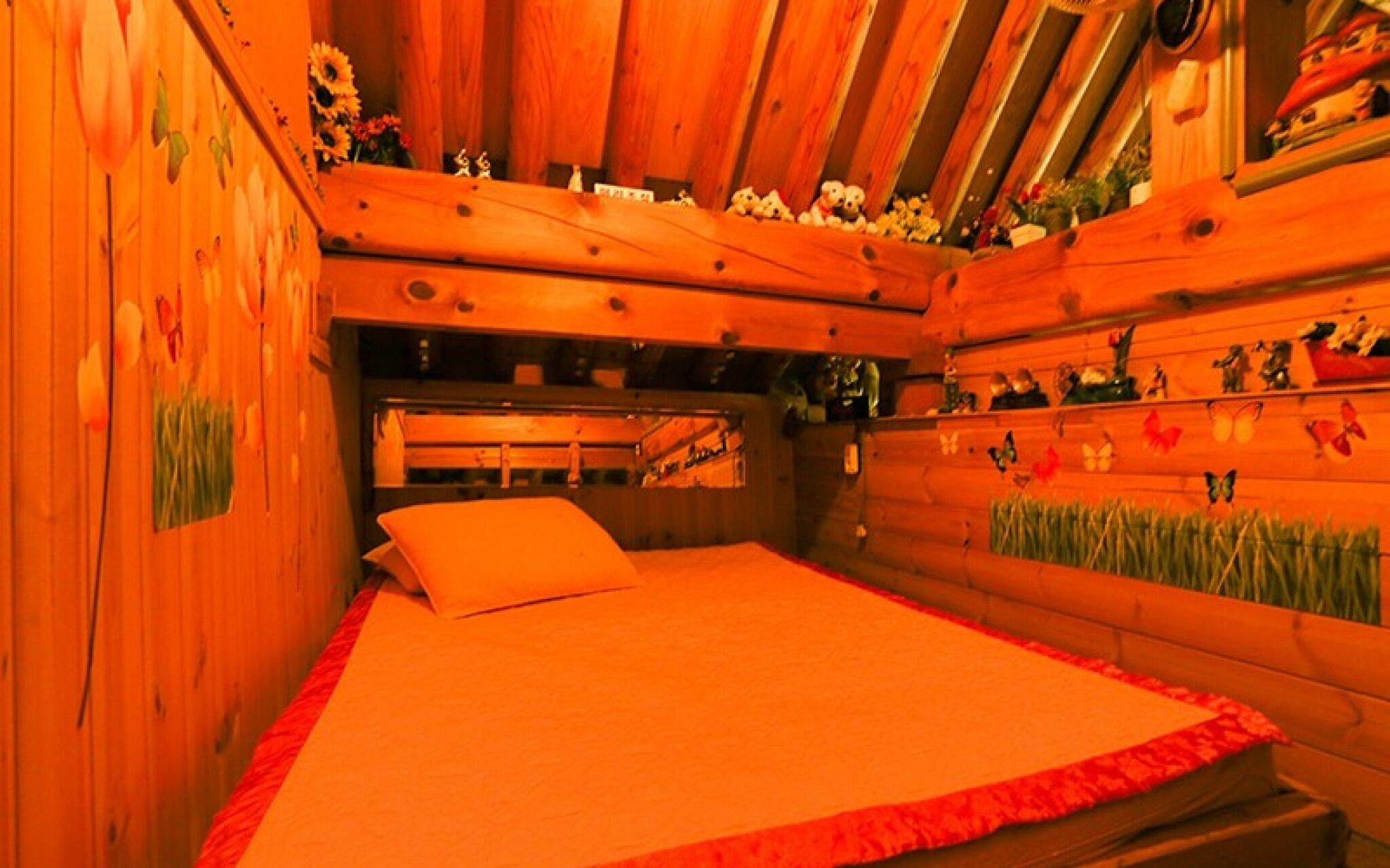 Gapyeong Champignon Pension