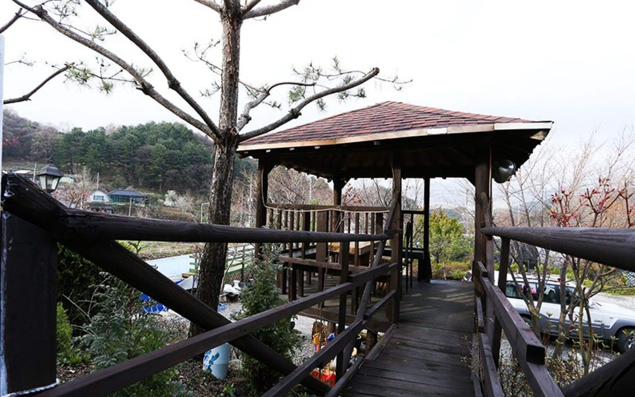 Gapyeong Champignon Pension