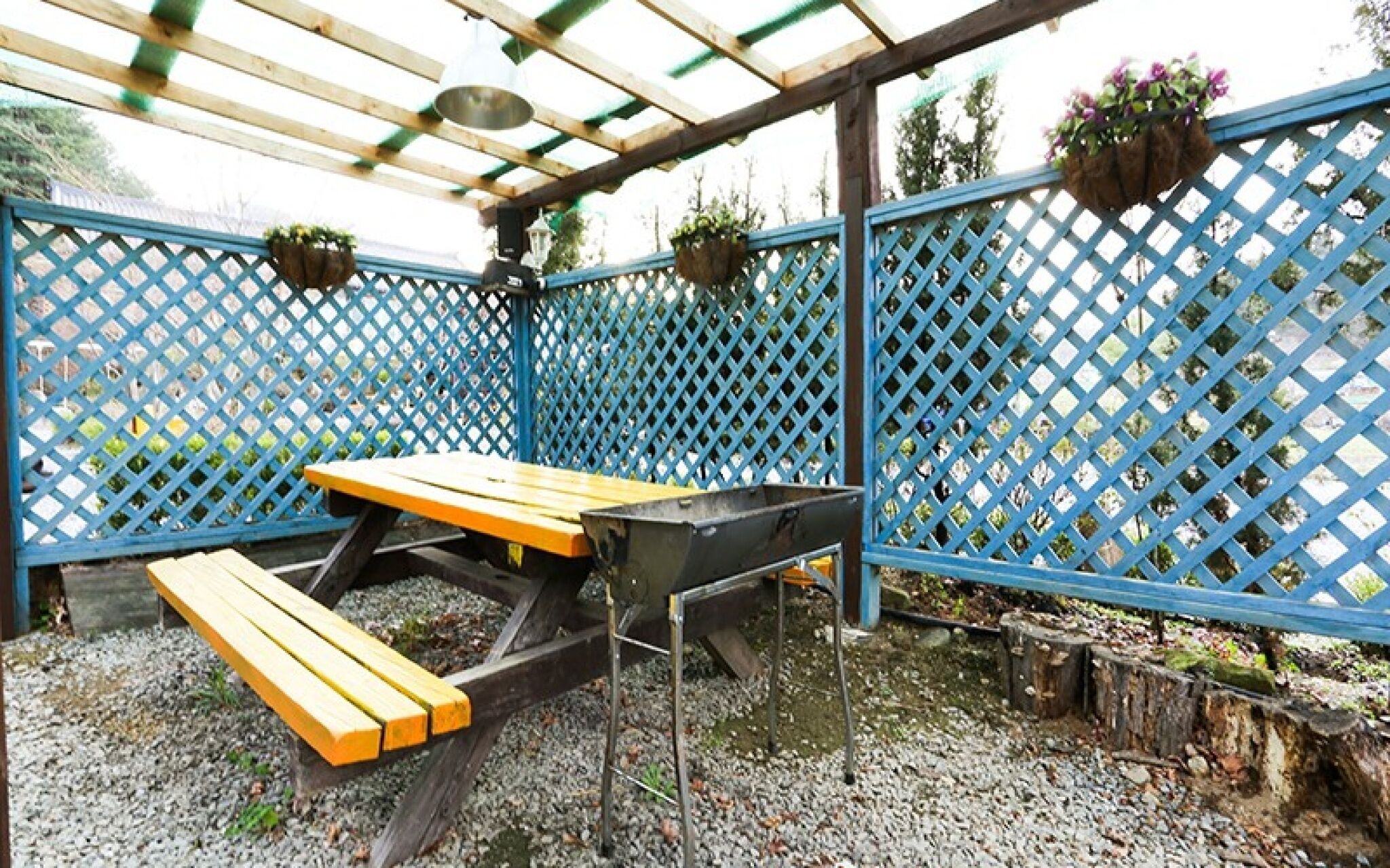 Gapyeong Champignon Pension