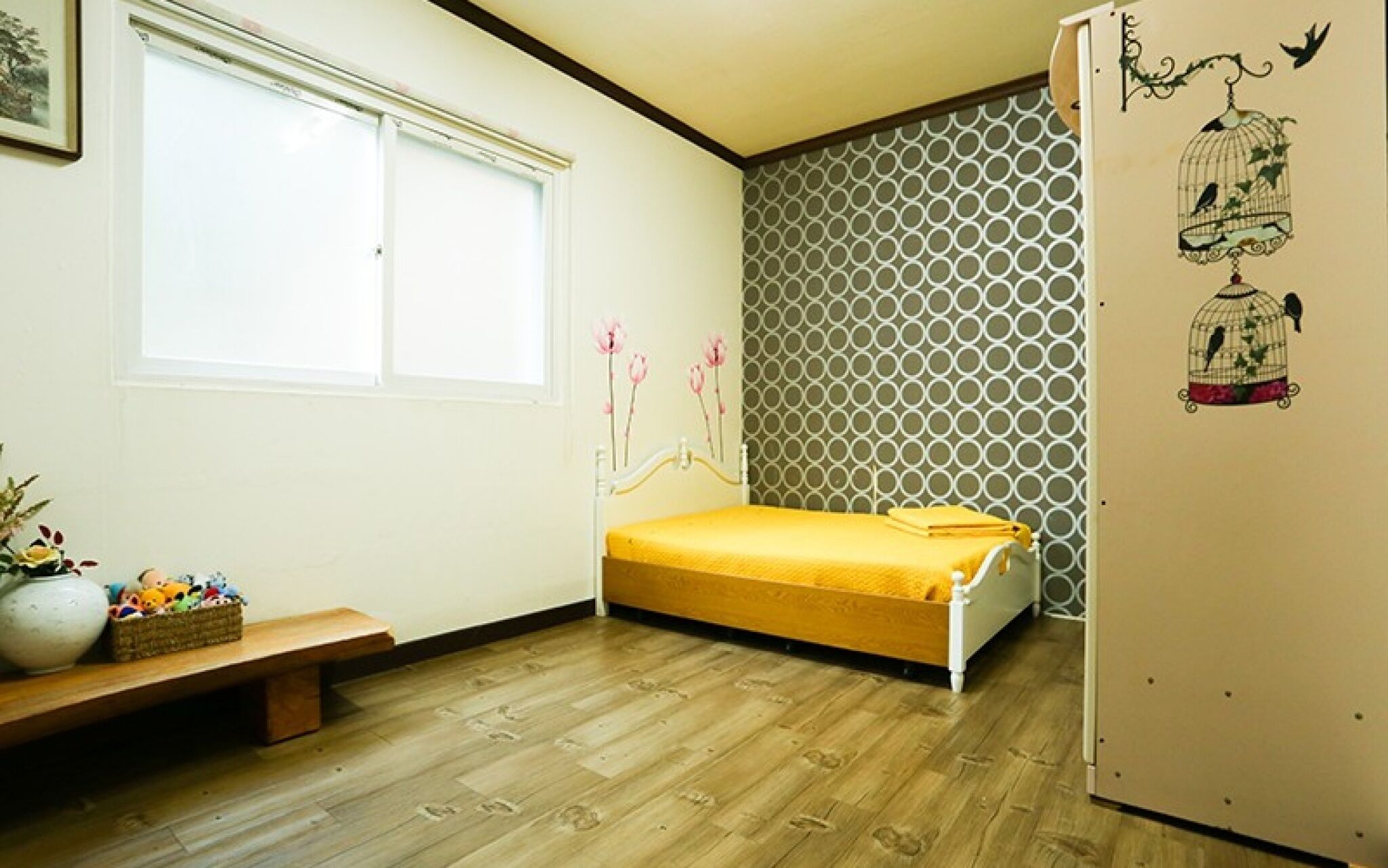 Gapyeong Champignon Pension