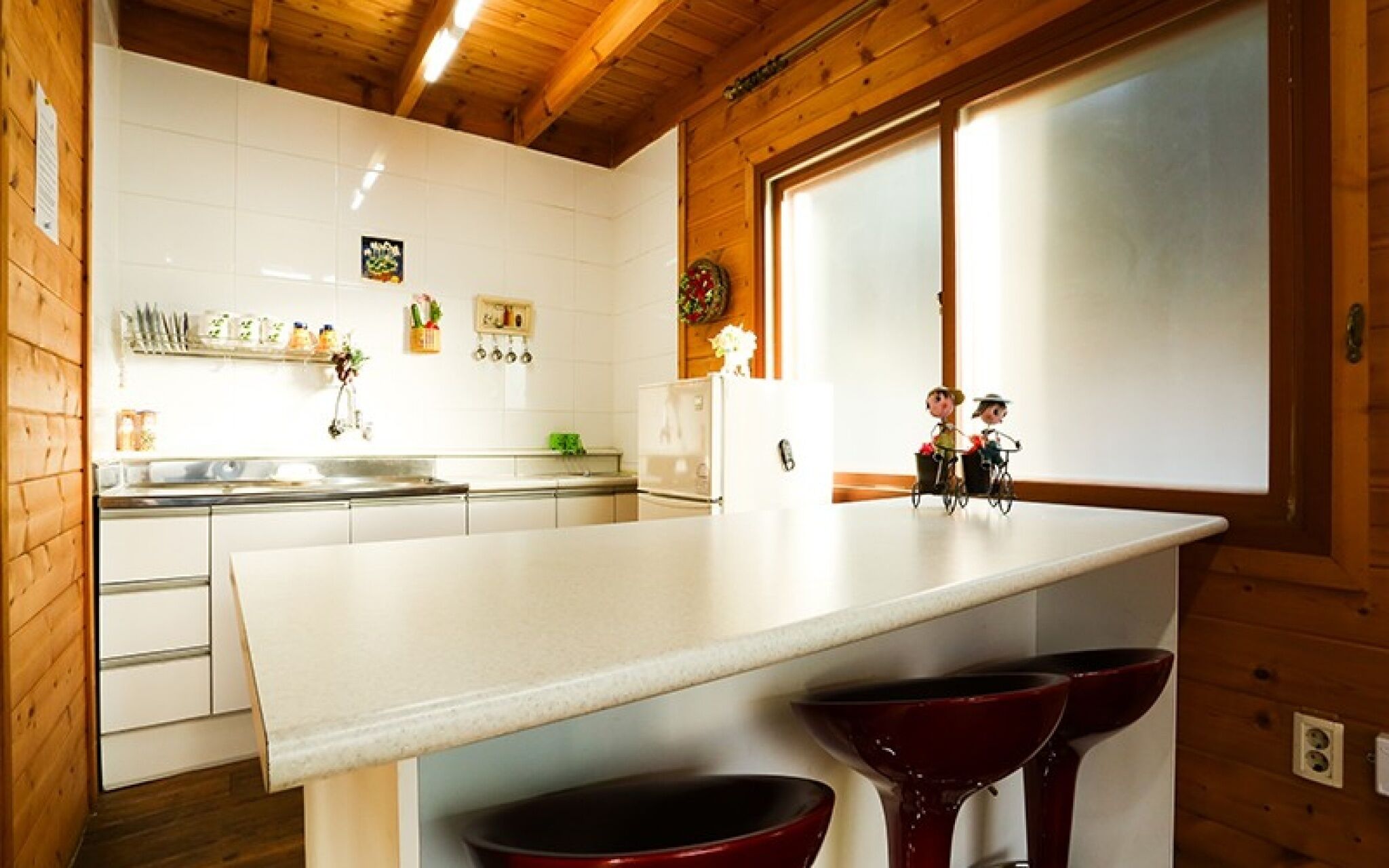 Gapyeong Champignon Pension