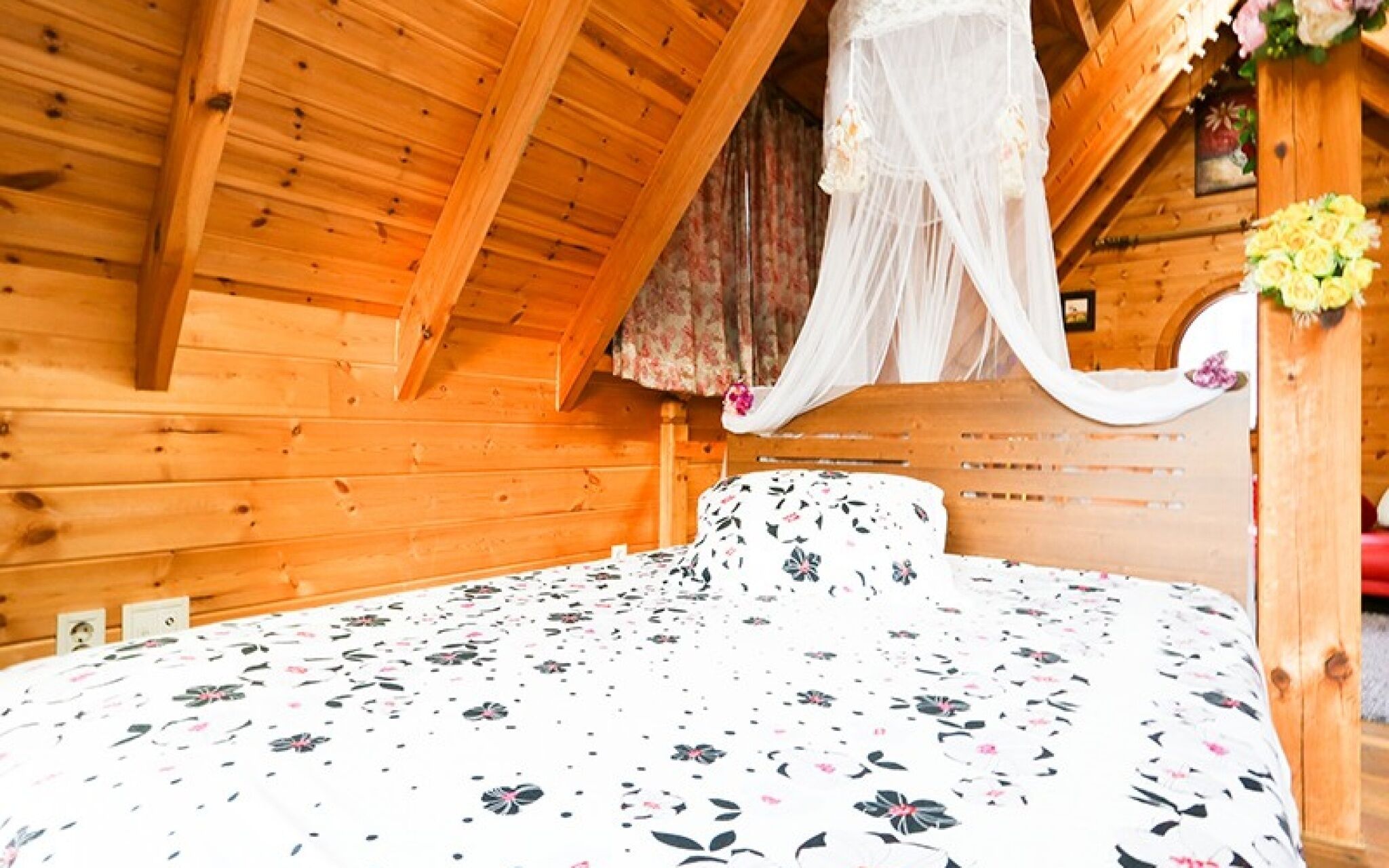 Gapyeong Champignon Pension