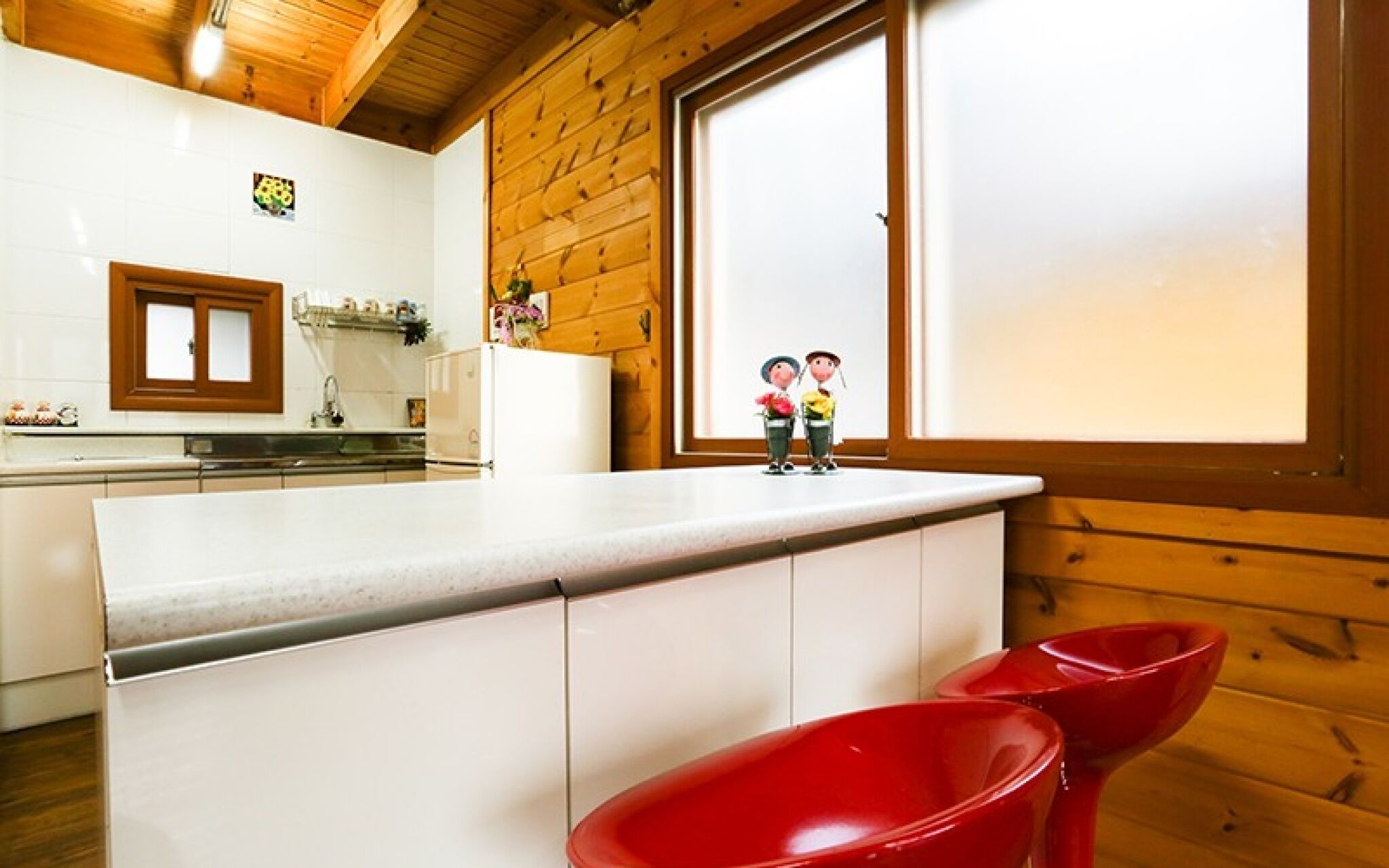 Gapyeong Champignon Pension