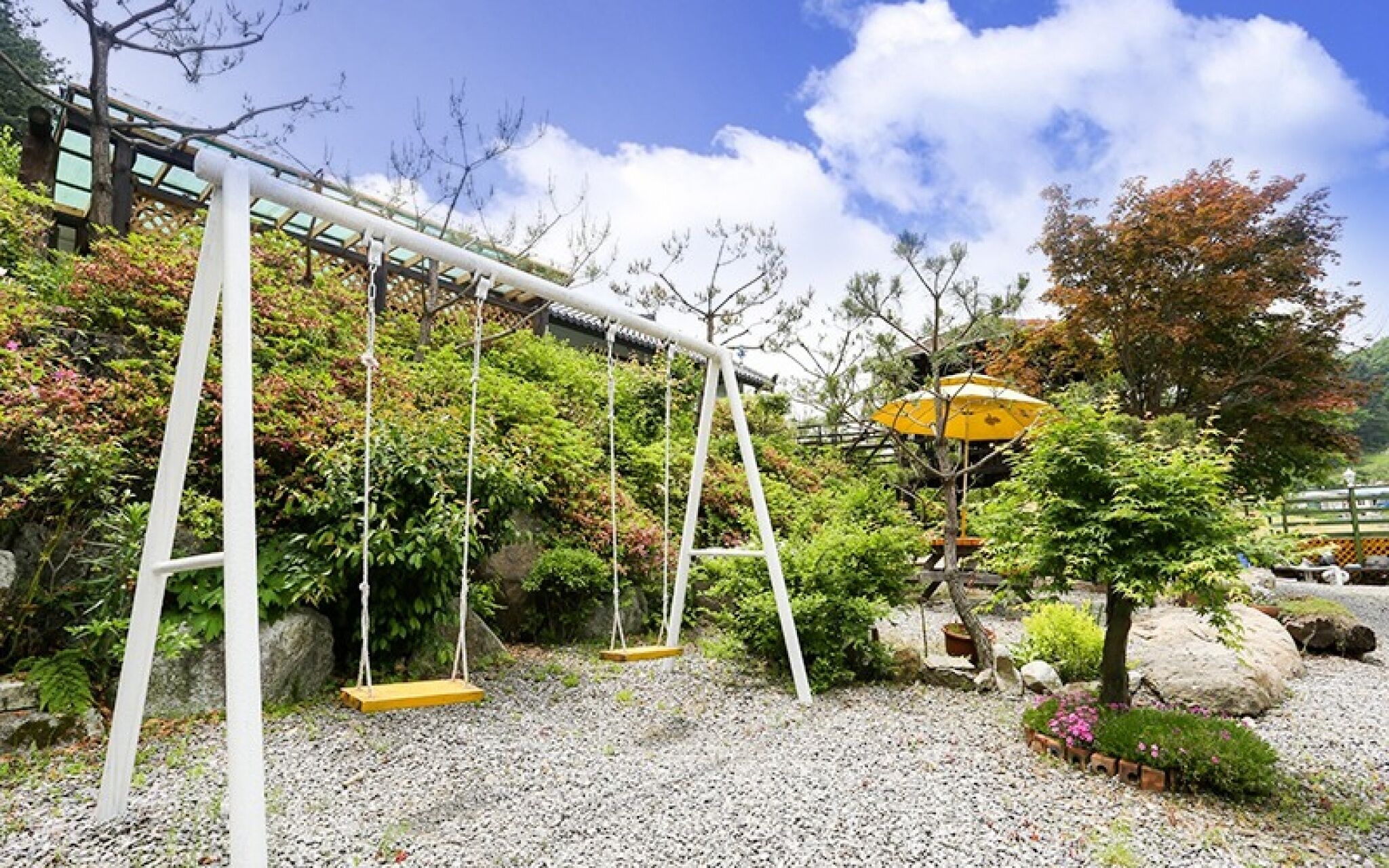 Gapyeong Champignon Pension