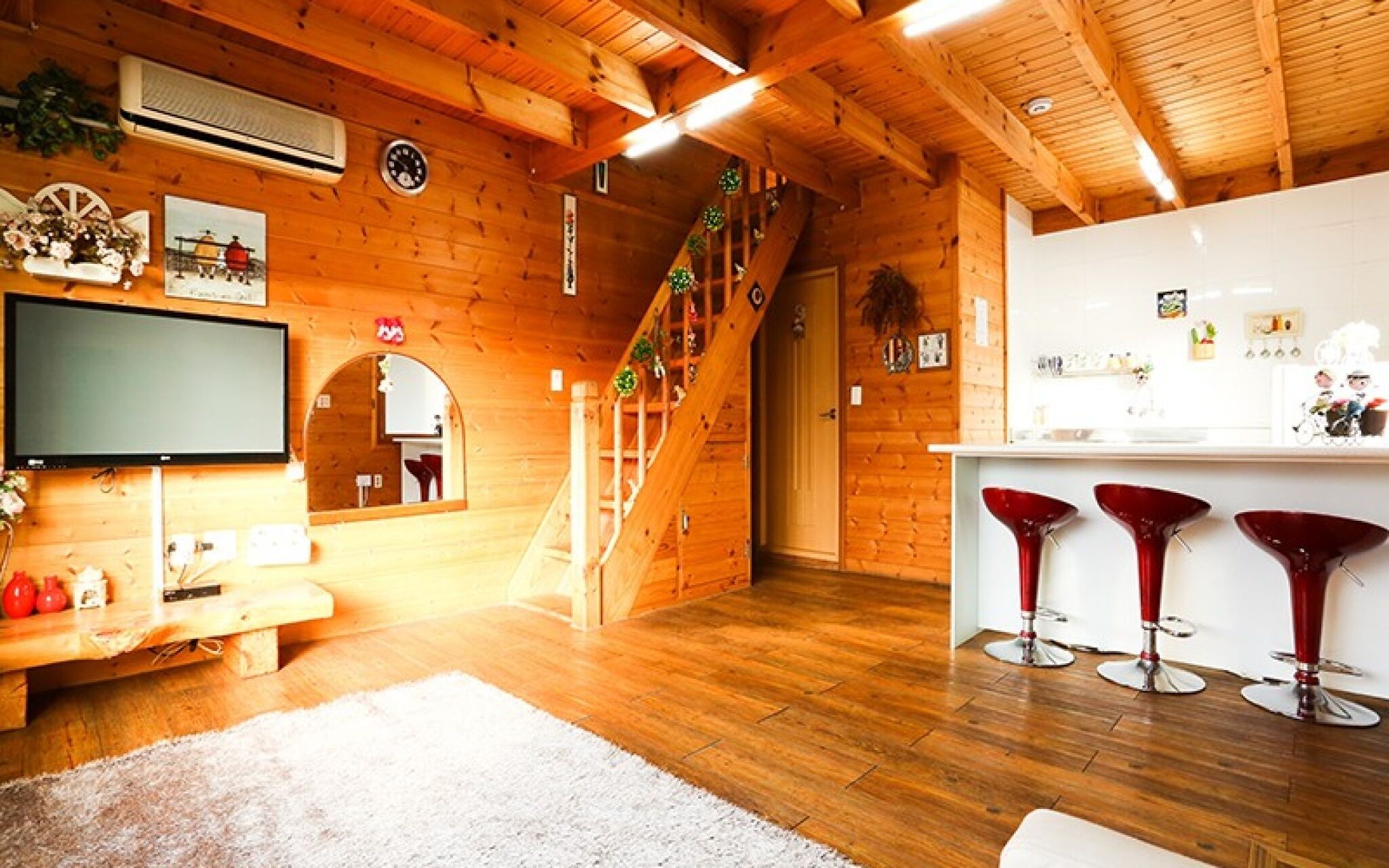 Gapyeong Champignon Pension