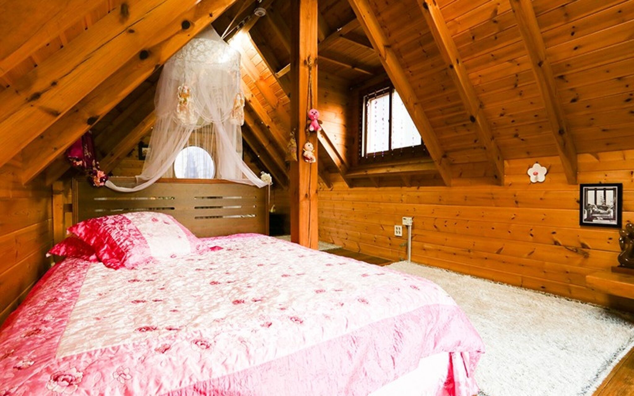 Gapyeong Champignon Pension