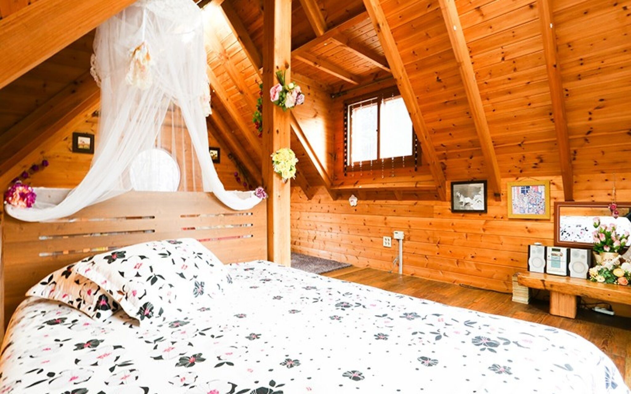 Gapyeong Champignon Pension