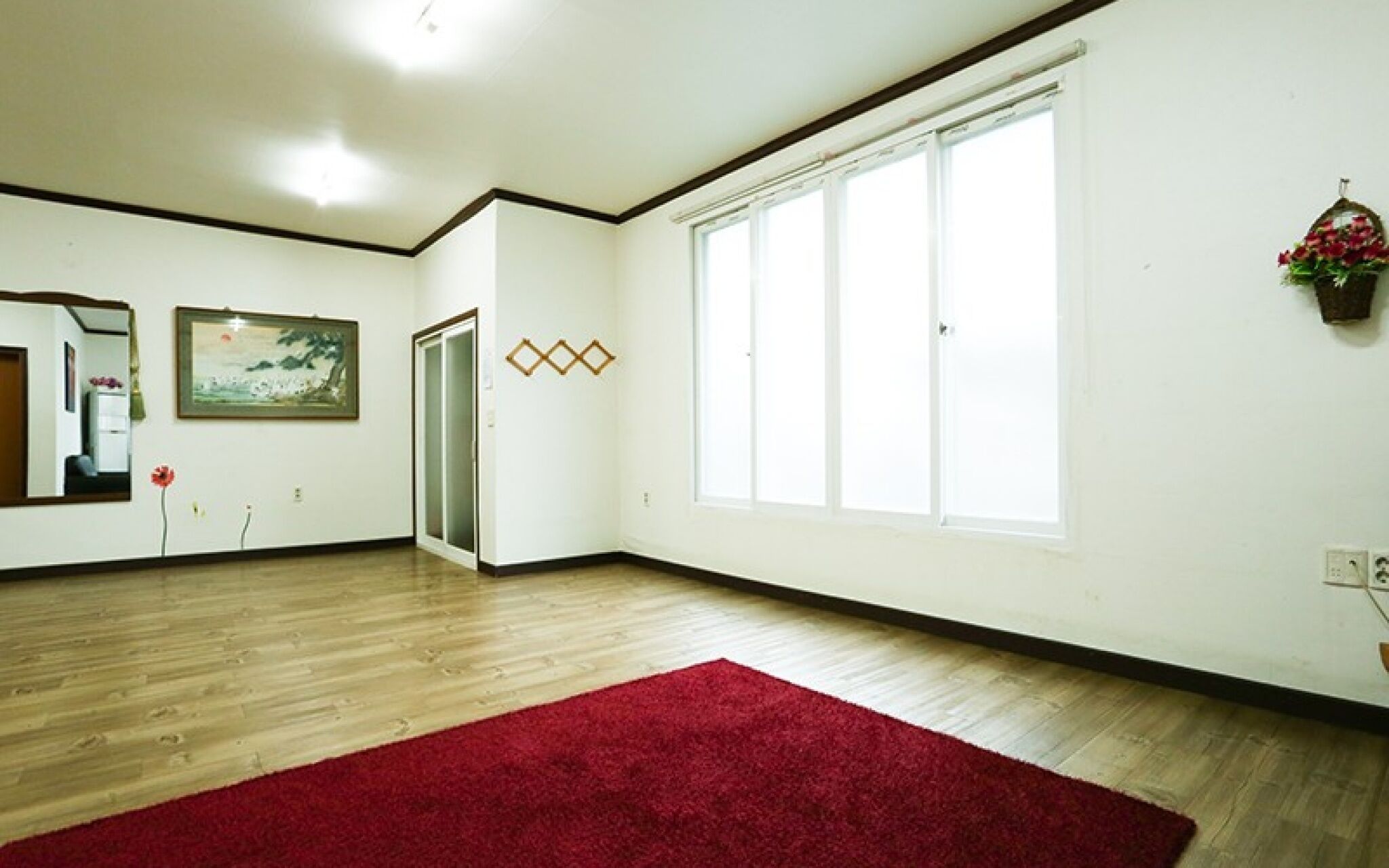 Gapyeong Champignon Pension