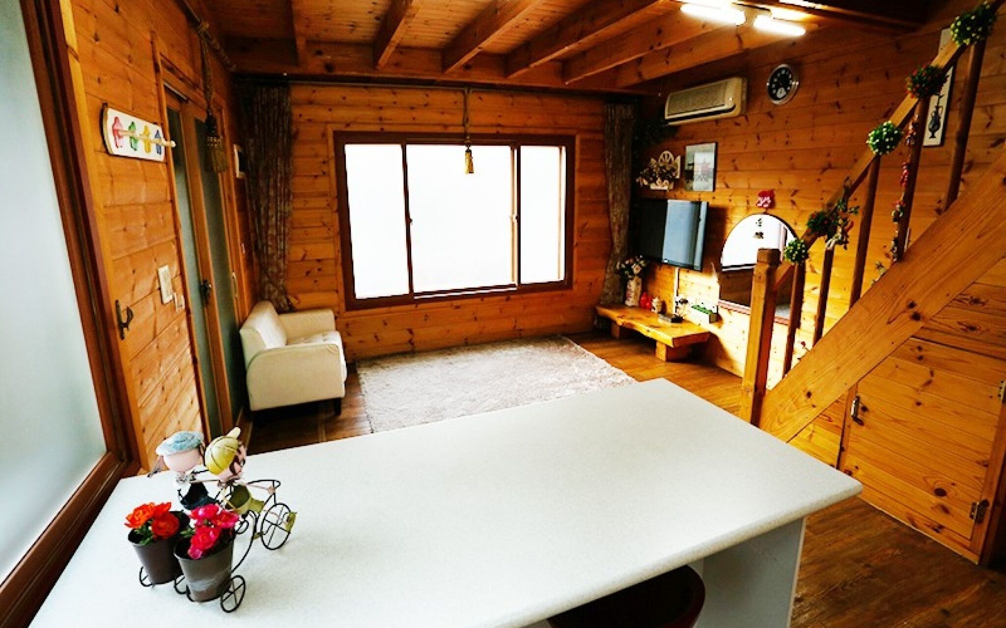 Gapyeong Champignon Pension