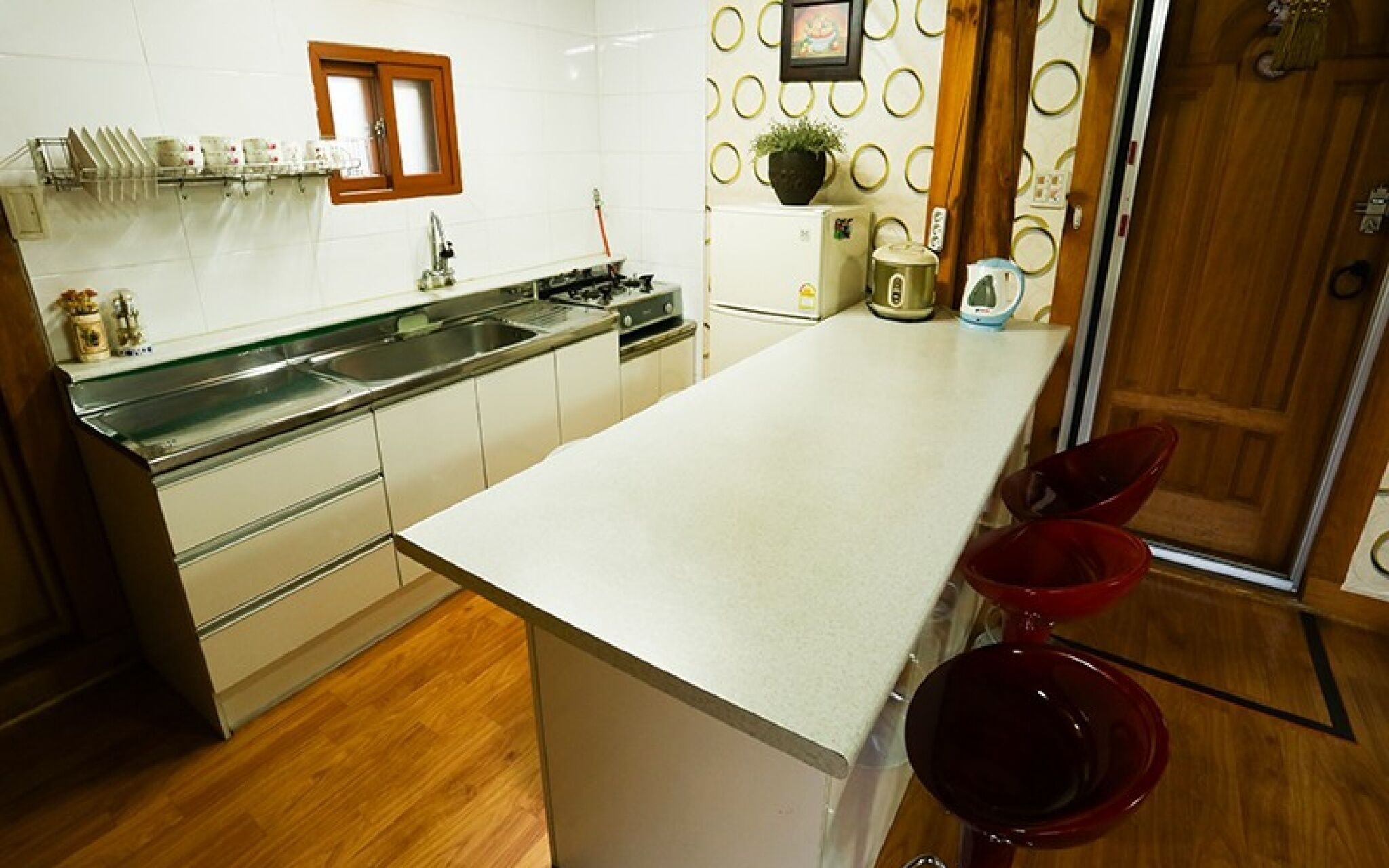 Gapyeong Champignon Pension