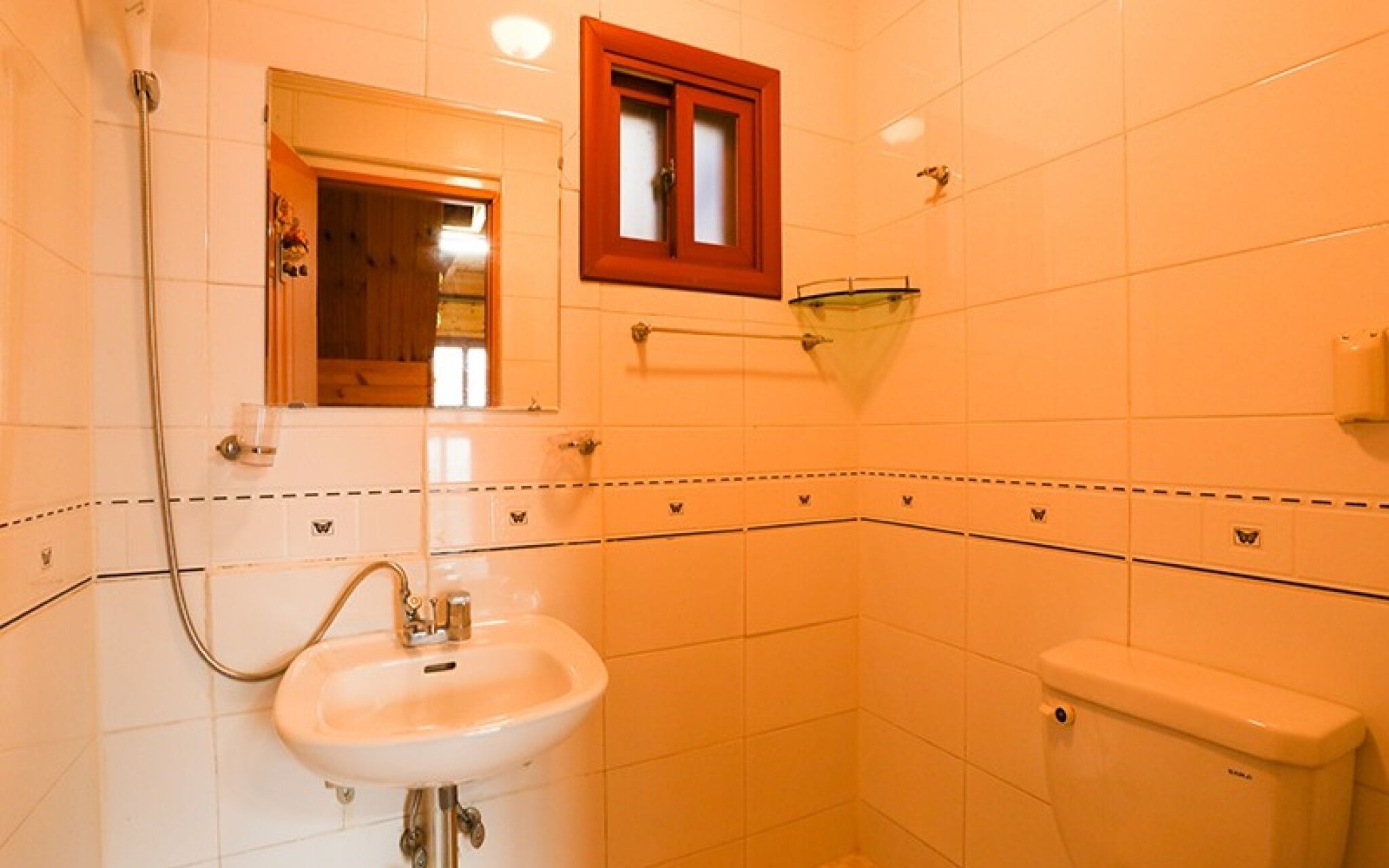Gapyeong Champignon Pension
