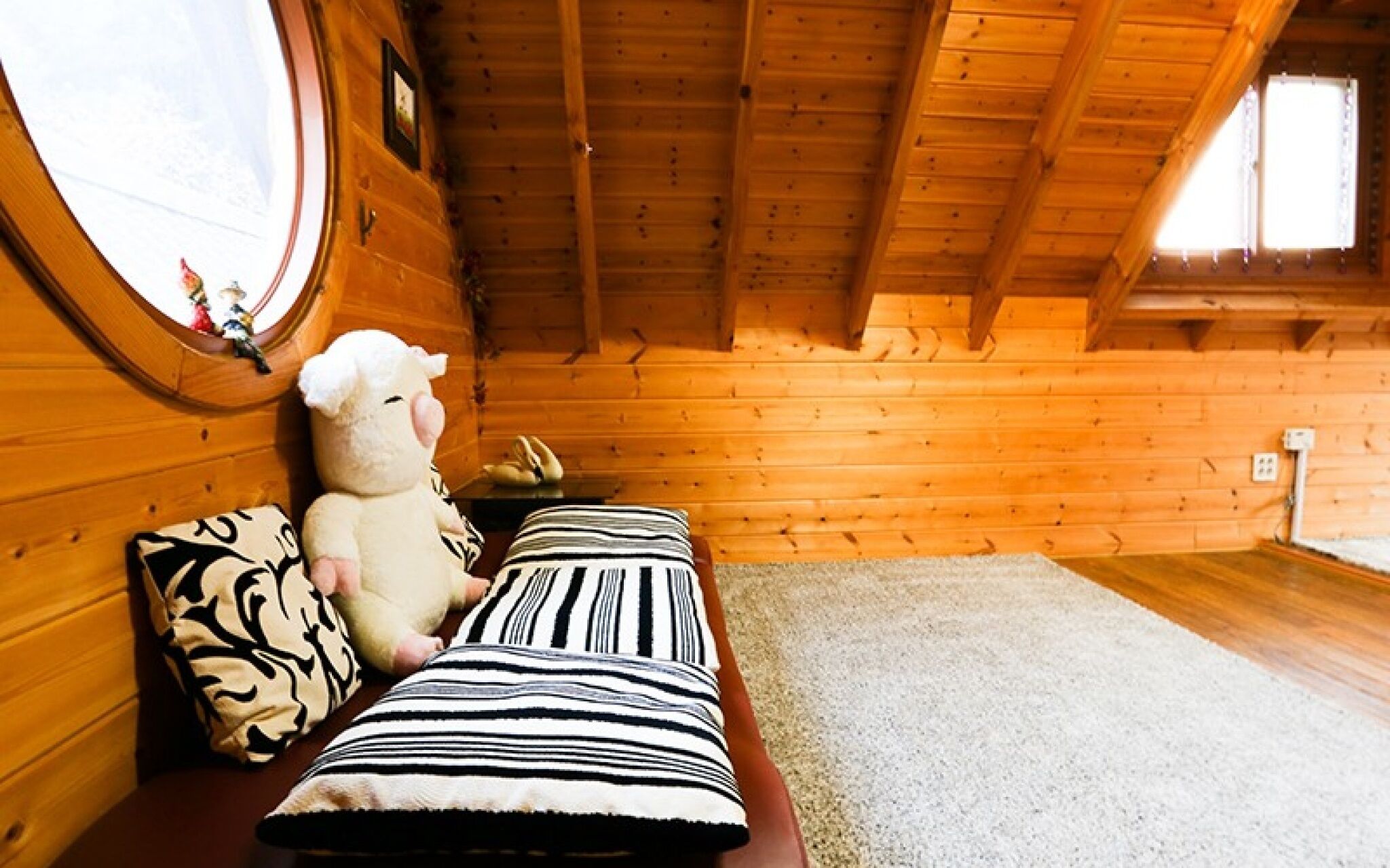 Gapyeong Champignon Pension