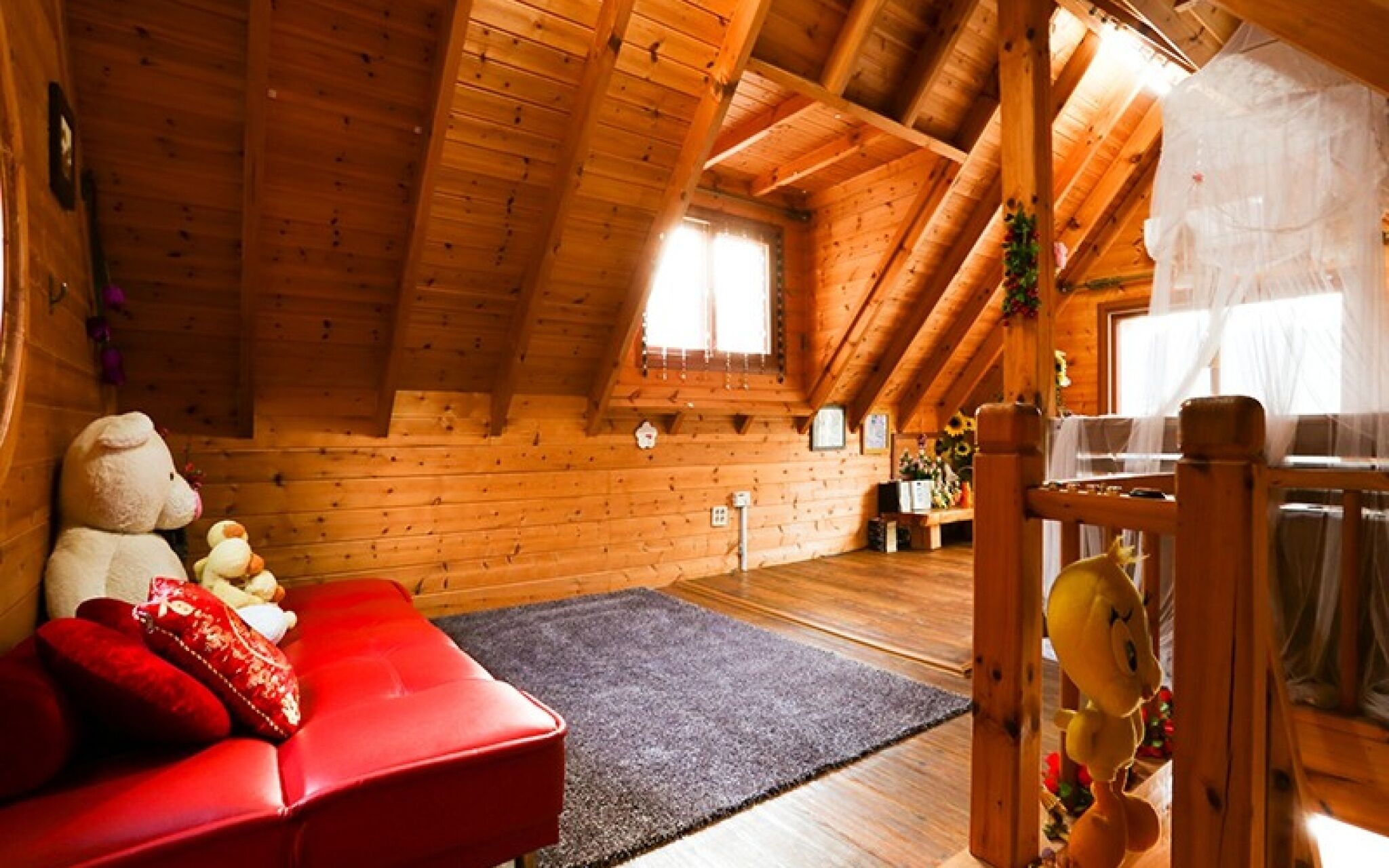 Gapyeong Champignon Pension