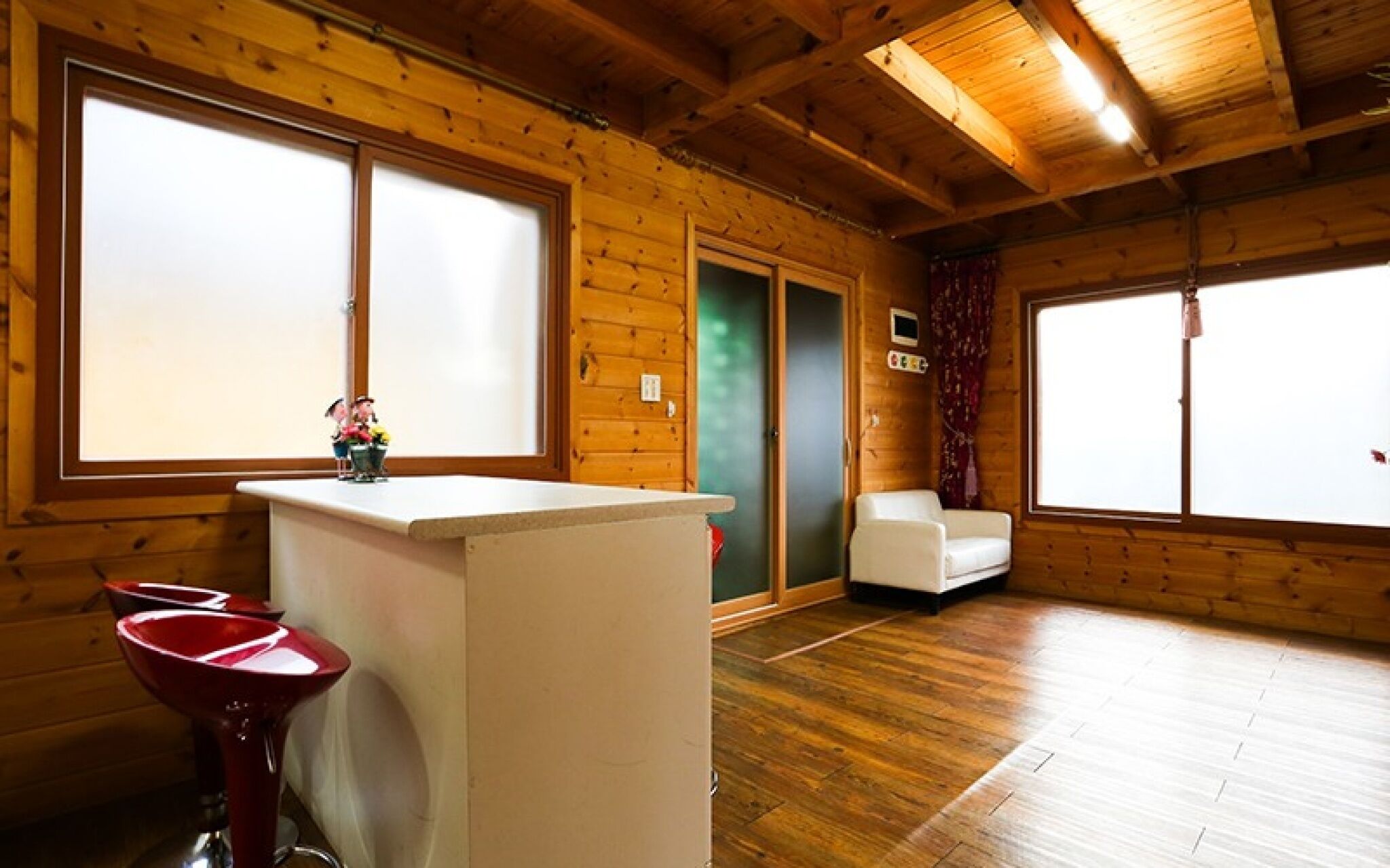 Gapyeong Champignon Pension