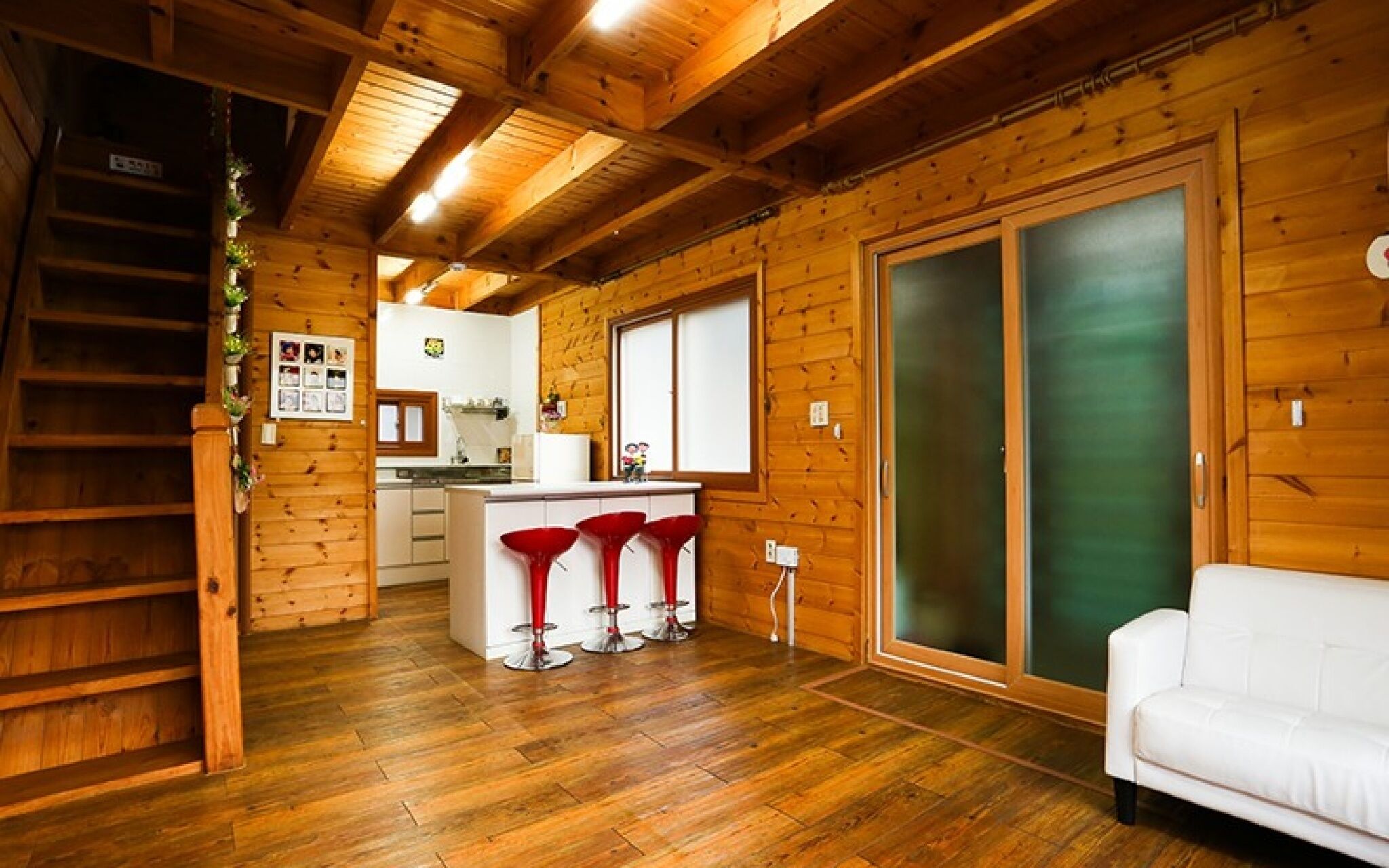 Gapyeong Champignon Pension