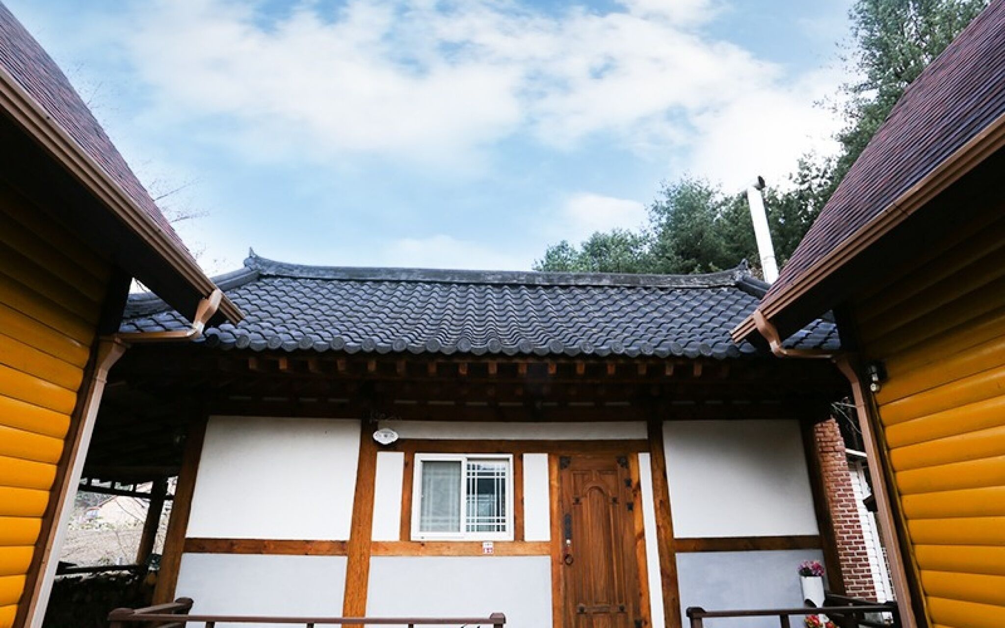 Gapyeong Champignon Pension