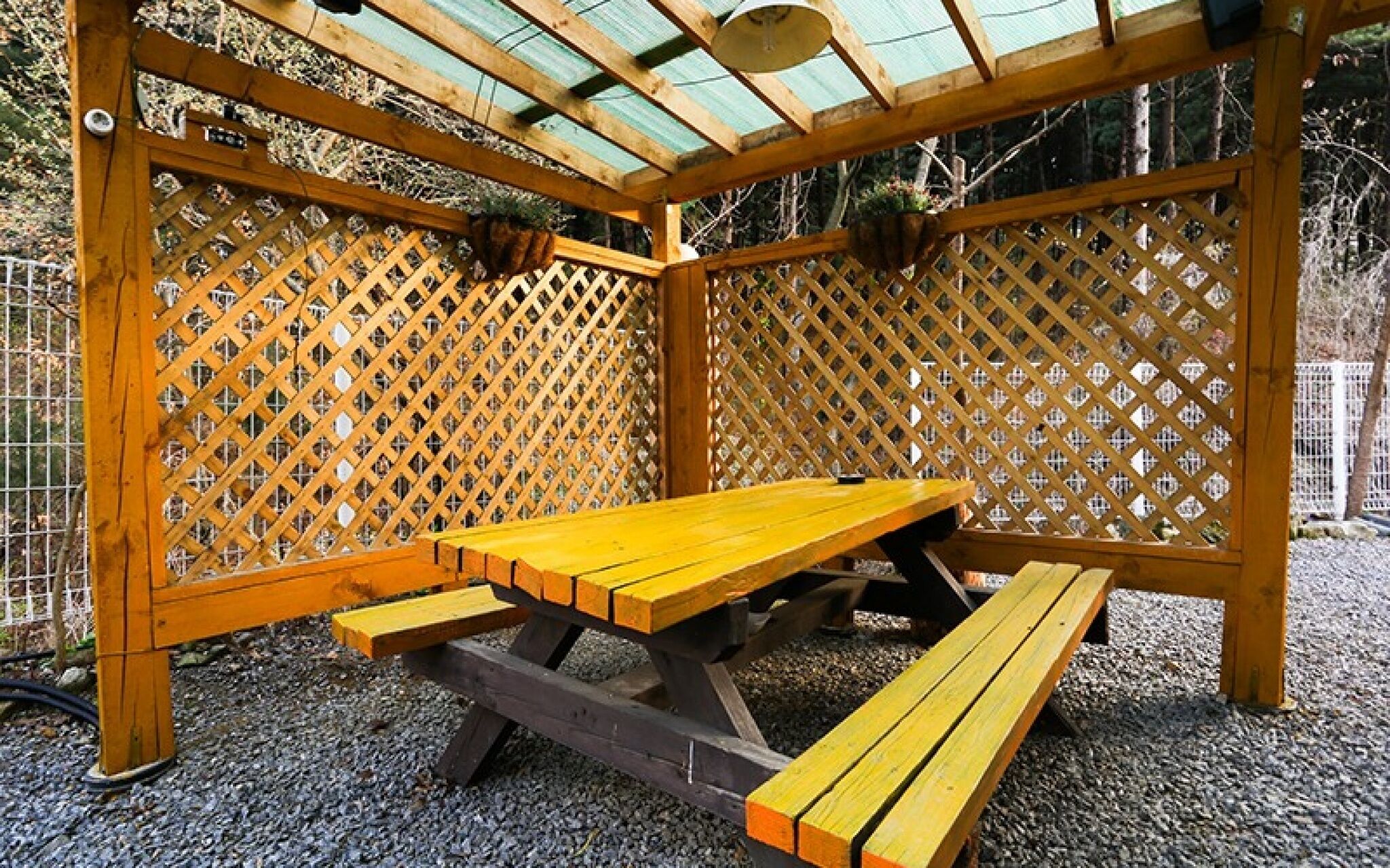 Gapyeong Champignon Pension