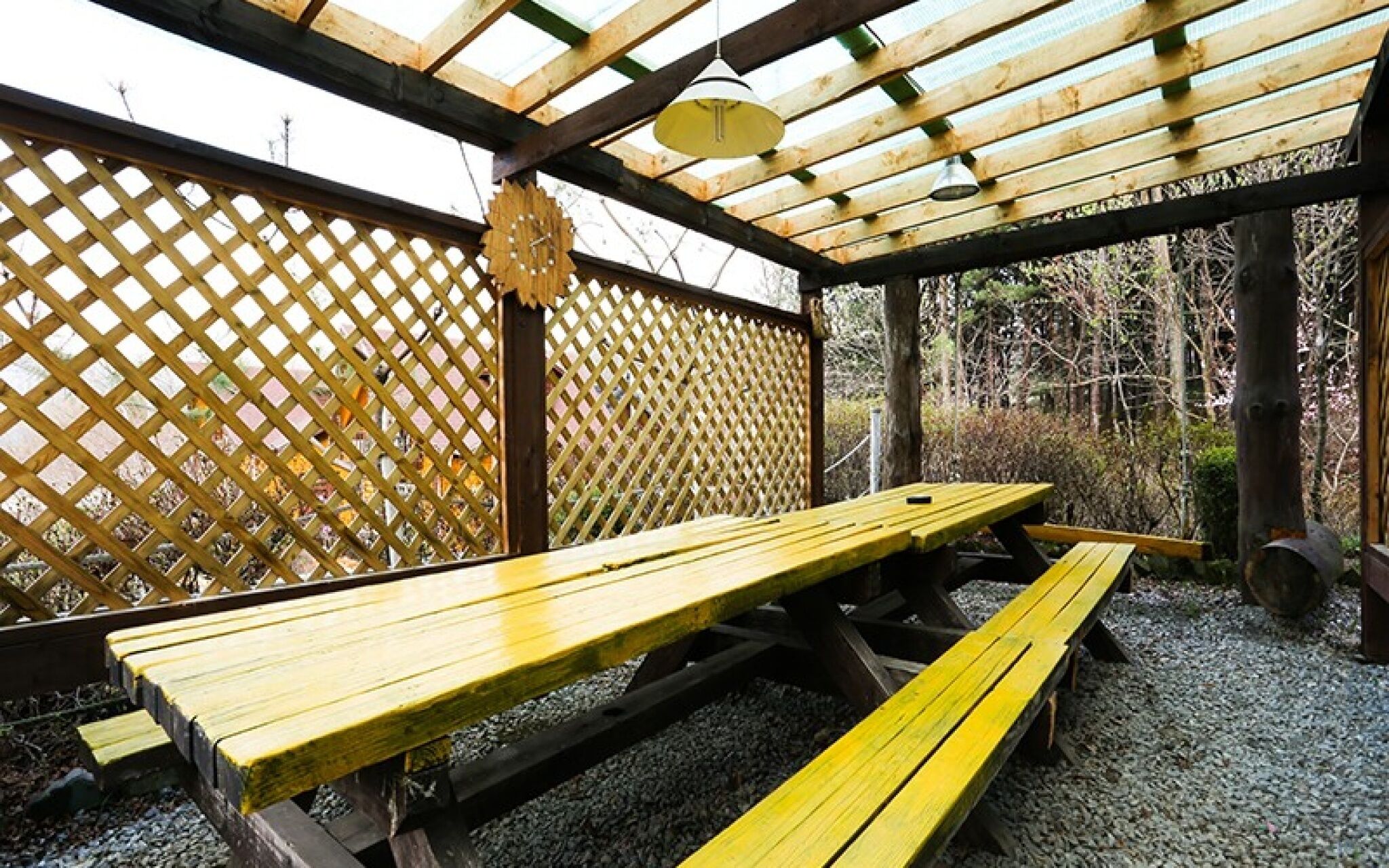 Gapyeong Champignon Pension