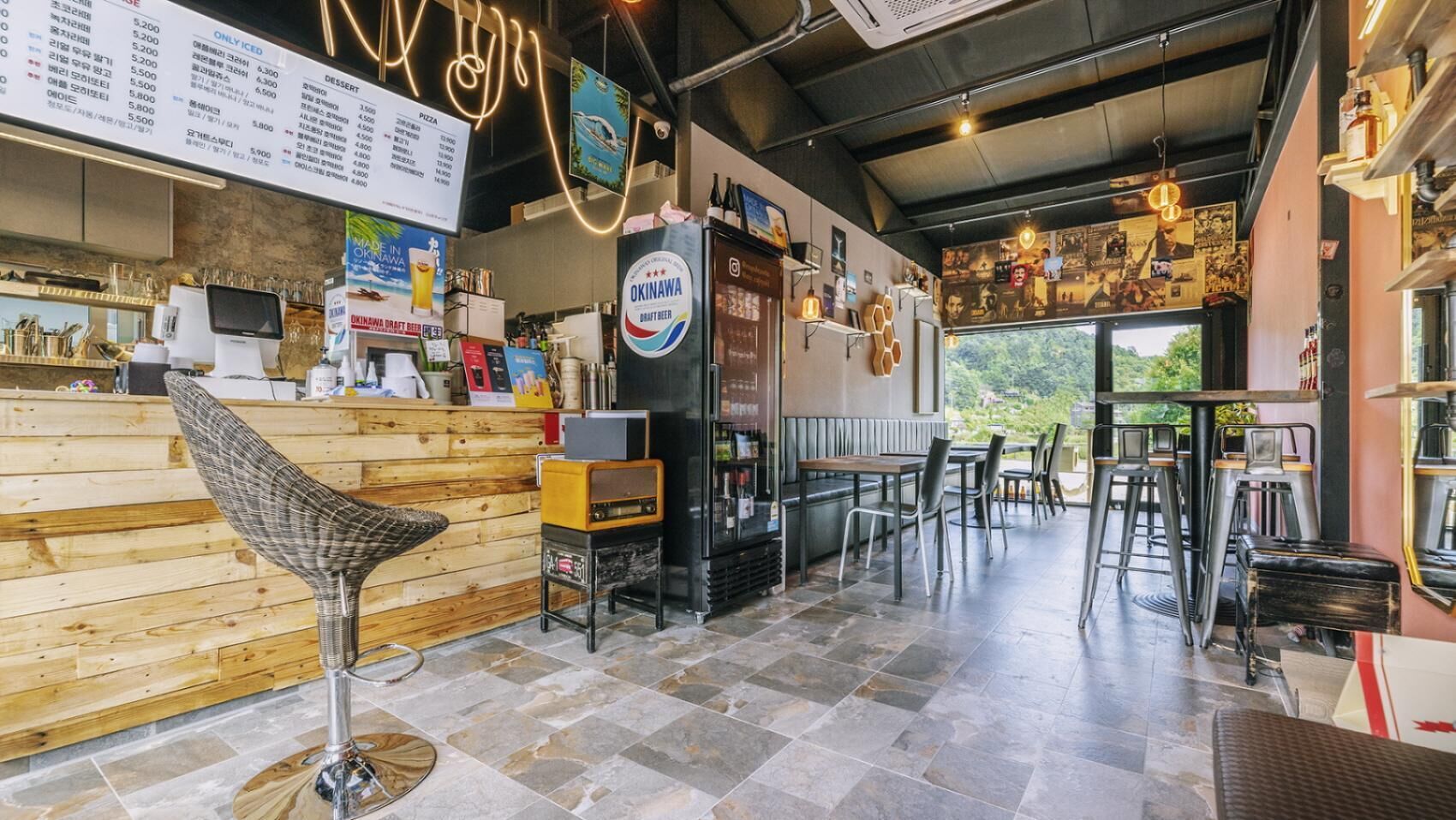 Gapyeong Cheongchun Glamping & Caravan