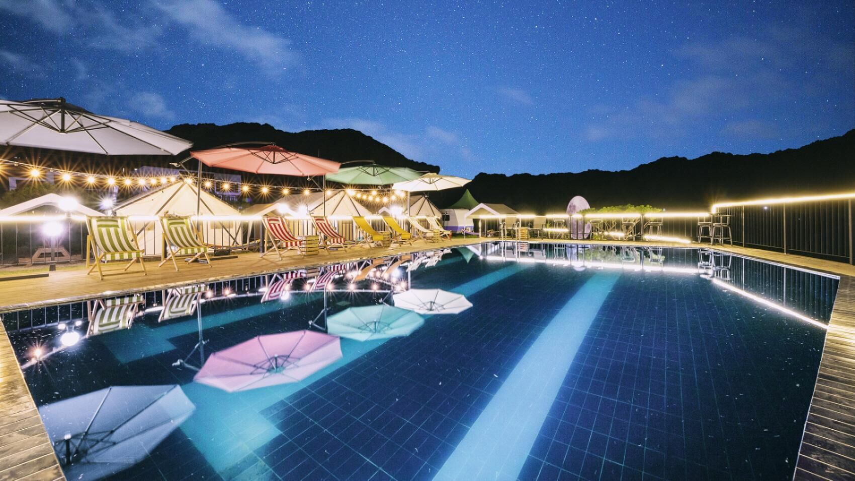 Gapyeong Cheongchun Glamping & Caravan