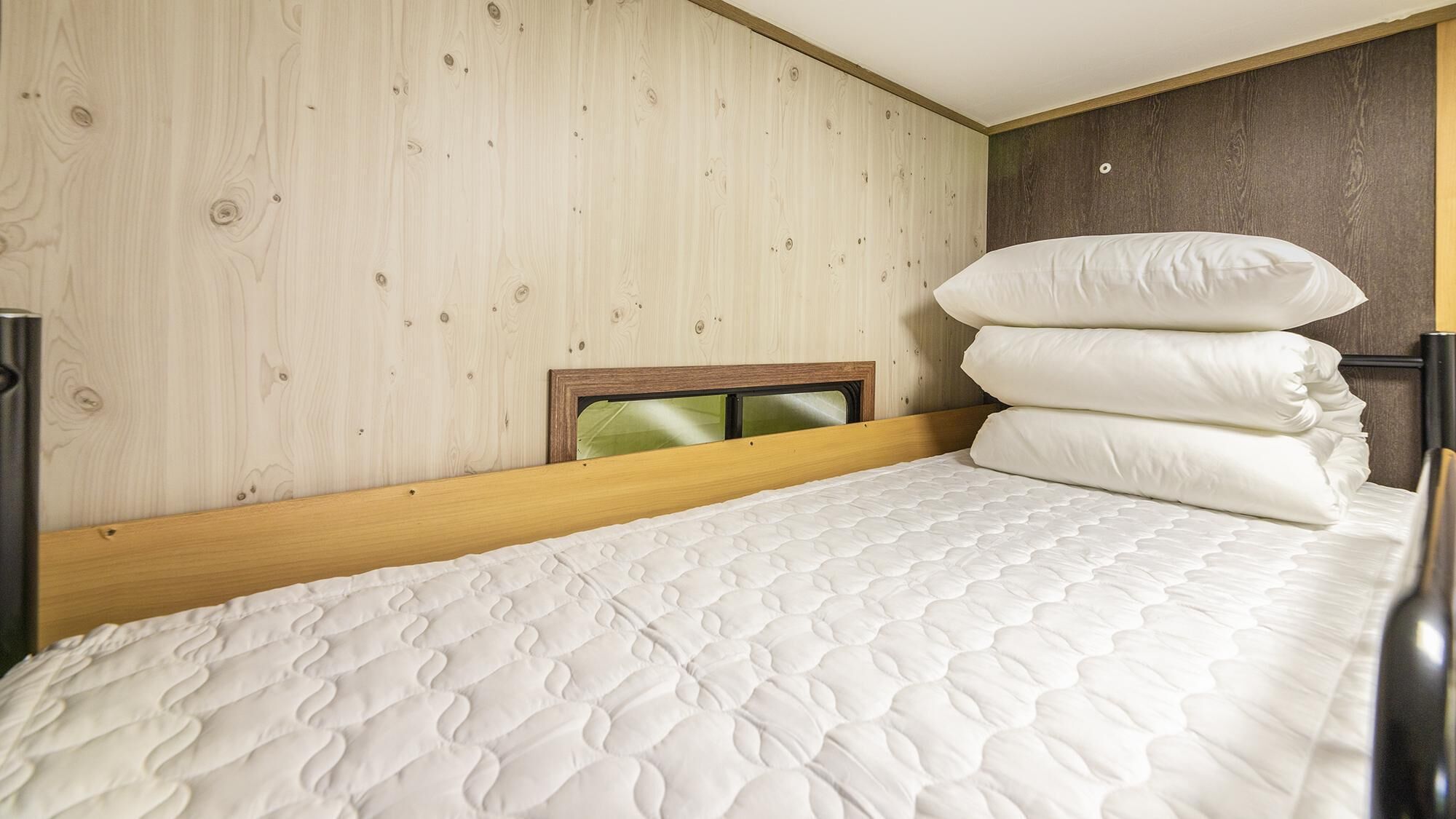 Gapyeong Cheongchun Glamping & Caravan
