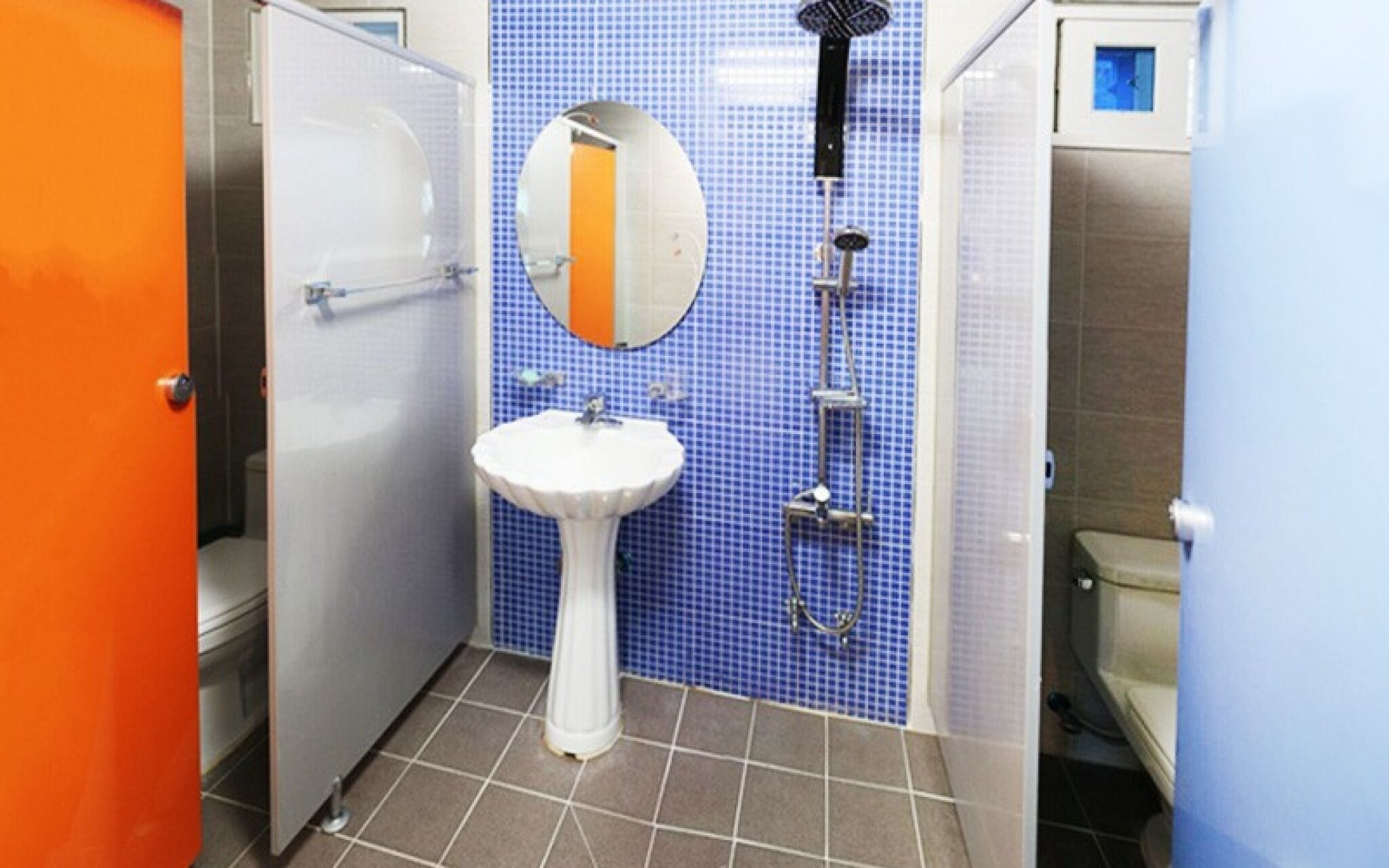 Gapyeong Cheongpyeong Daon Pension