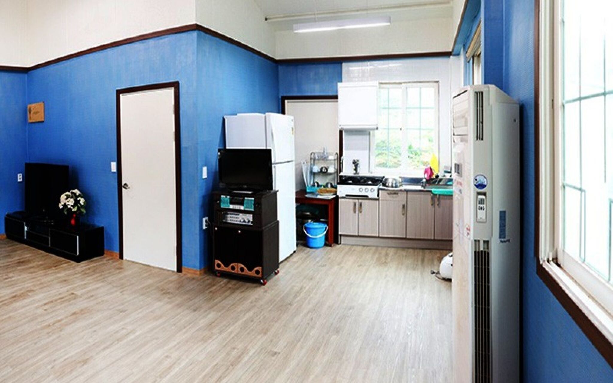 Gapyeong Cheongpyeong Daon Pension