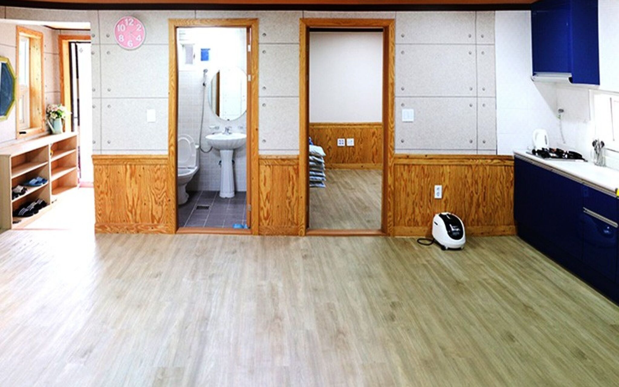 Gapyeong Cheongpyeong Daon Pension