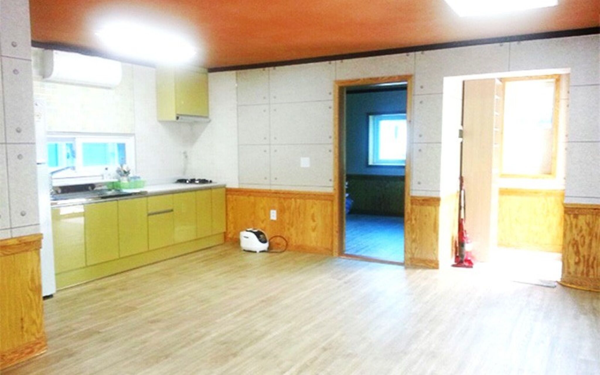 Gapyeong Cheongpyeong Daon Pension