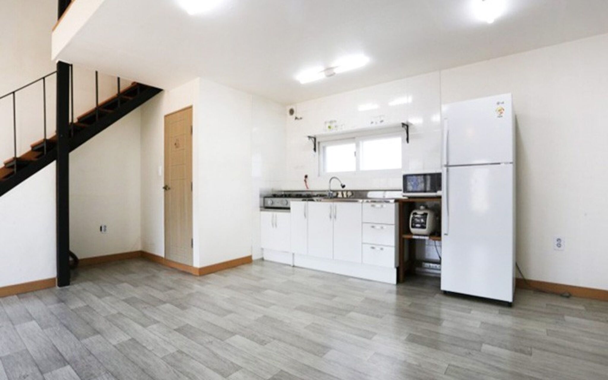 Gapyeong Cheongpyeong Daon Pension