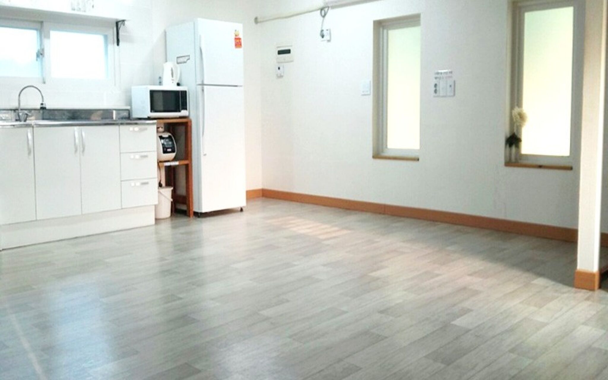 Gapyeong Cheongpyeong Daon Pension