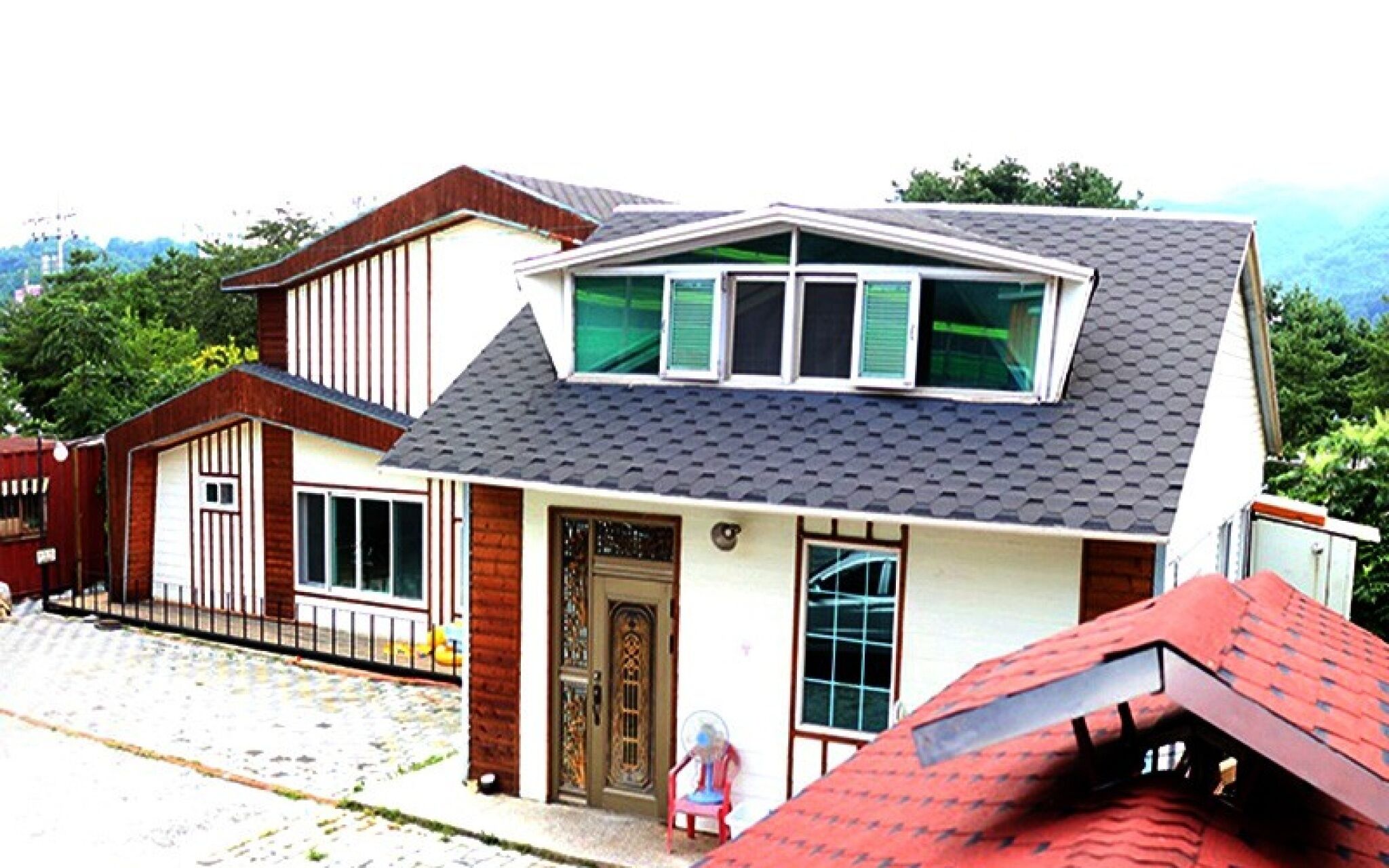 Gapyeong Cheongpyeong Daon Pension