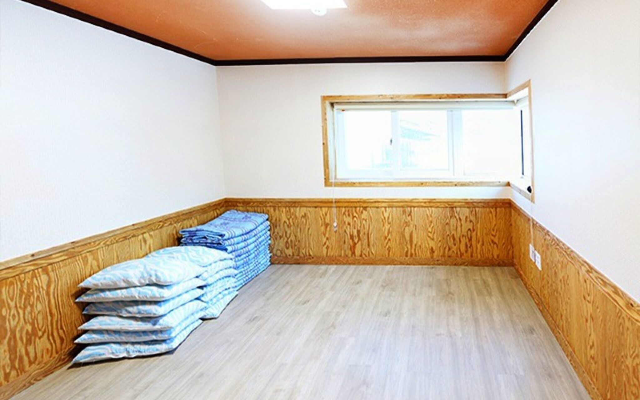 Gapyeong Cheongpyeong Daon Pension