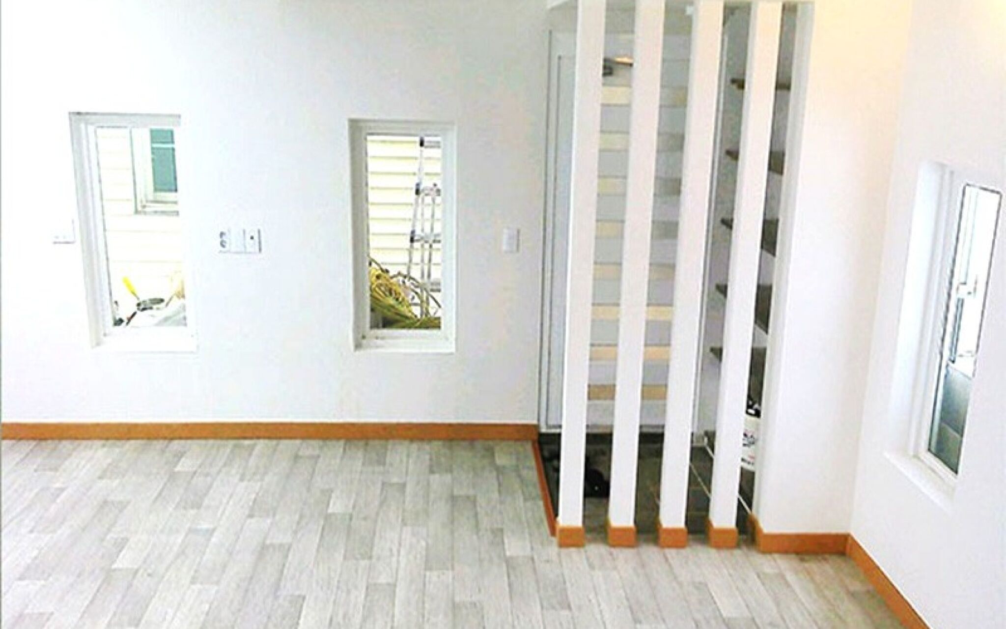 Gapyeong Cheongpyeong Daon Pension